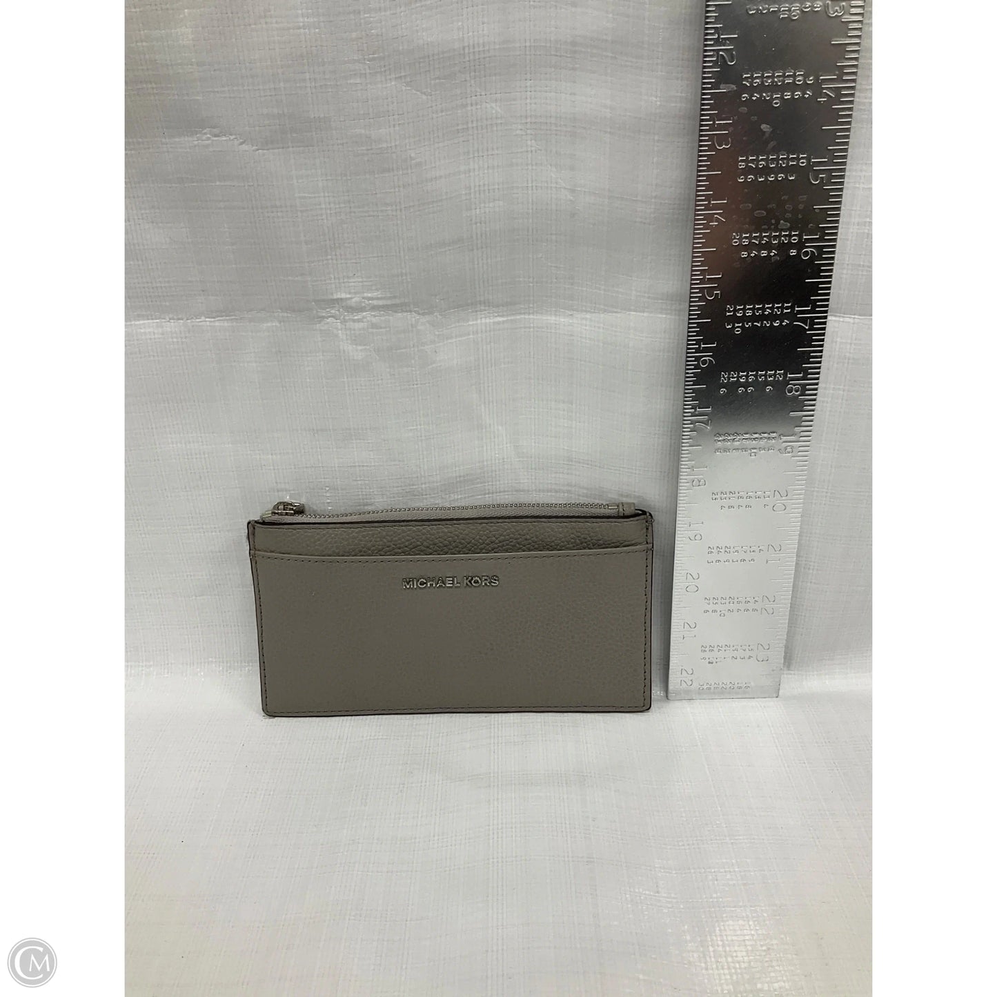 Wallet Designer By Michael Kors, Size: Small