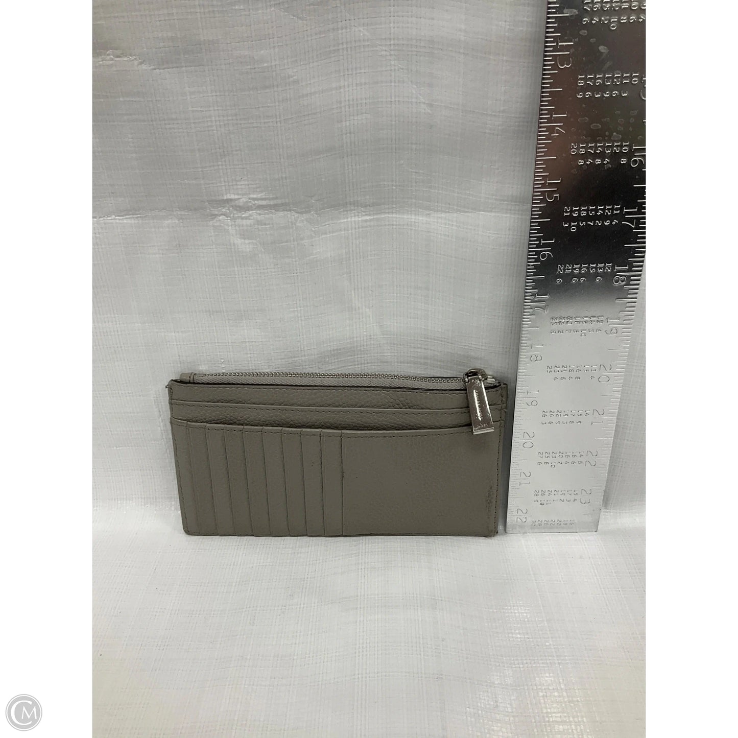 Wallet Designer By Michael Kors, Size: Small