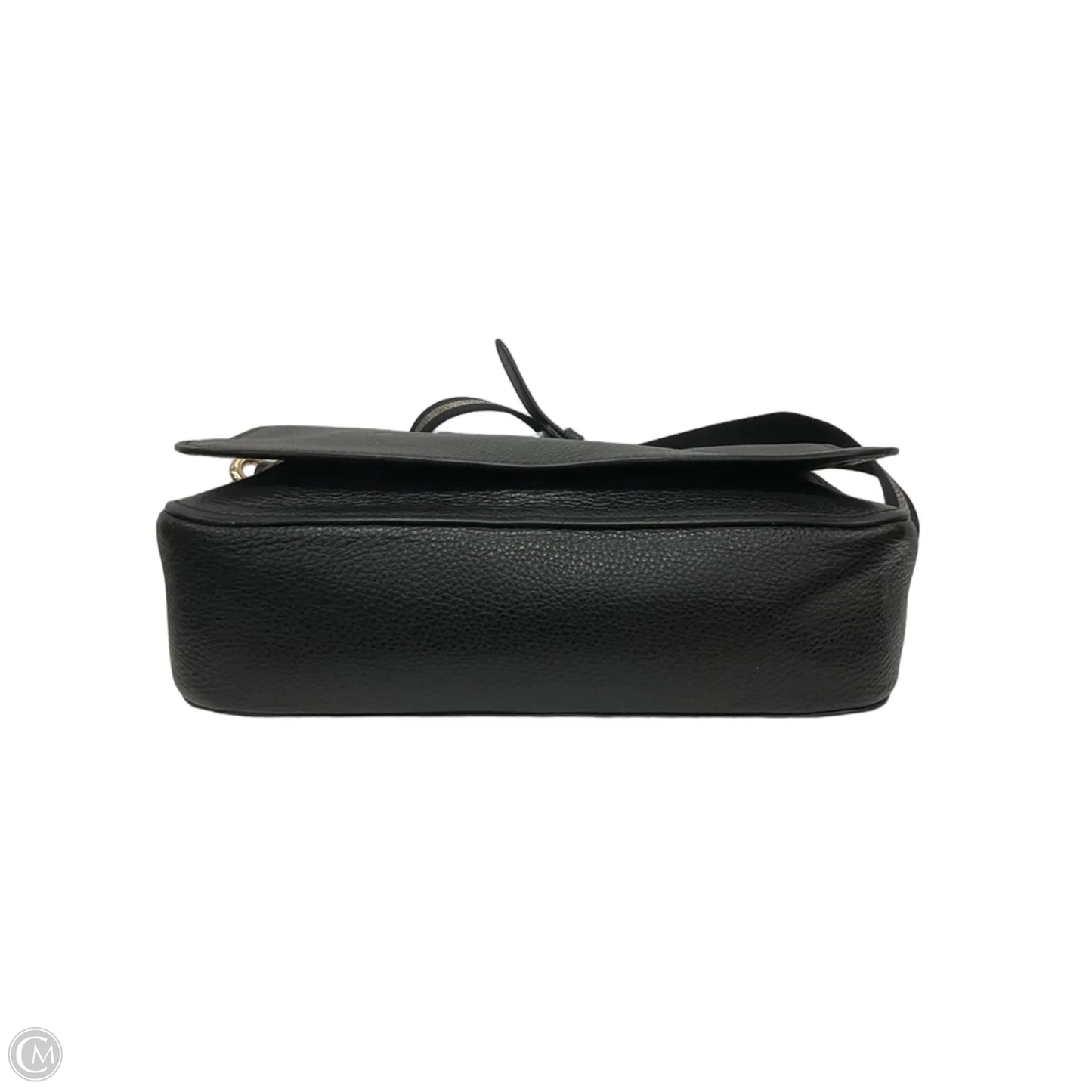 Crossbody Designer By Coach, Size: Medium