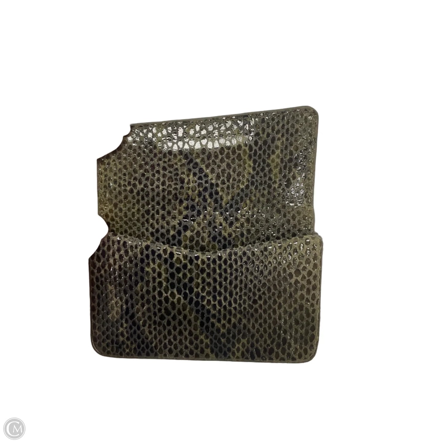 Id/card Holder By Hammitt