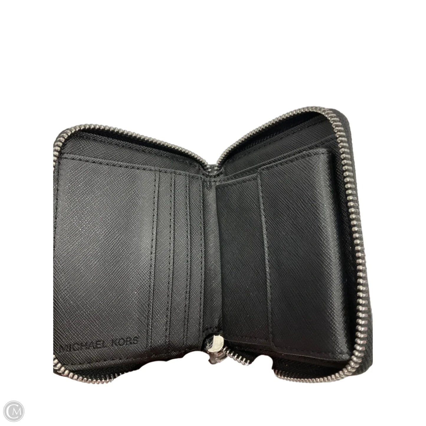 Wallet Designer By Michael Kors, Size: Small