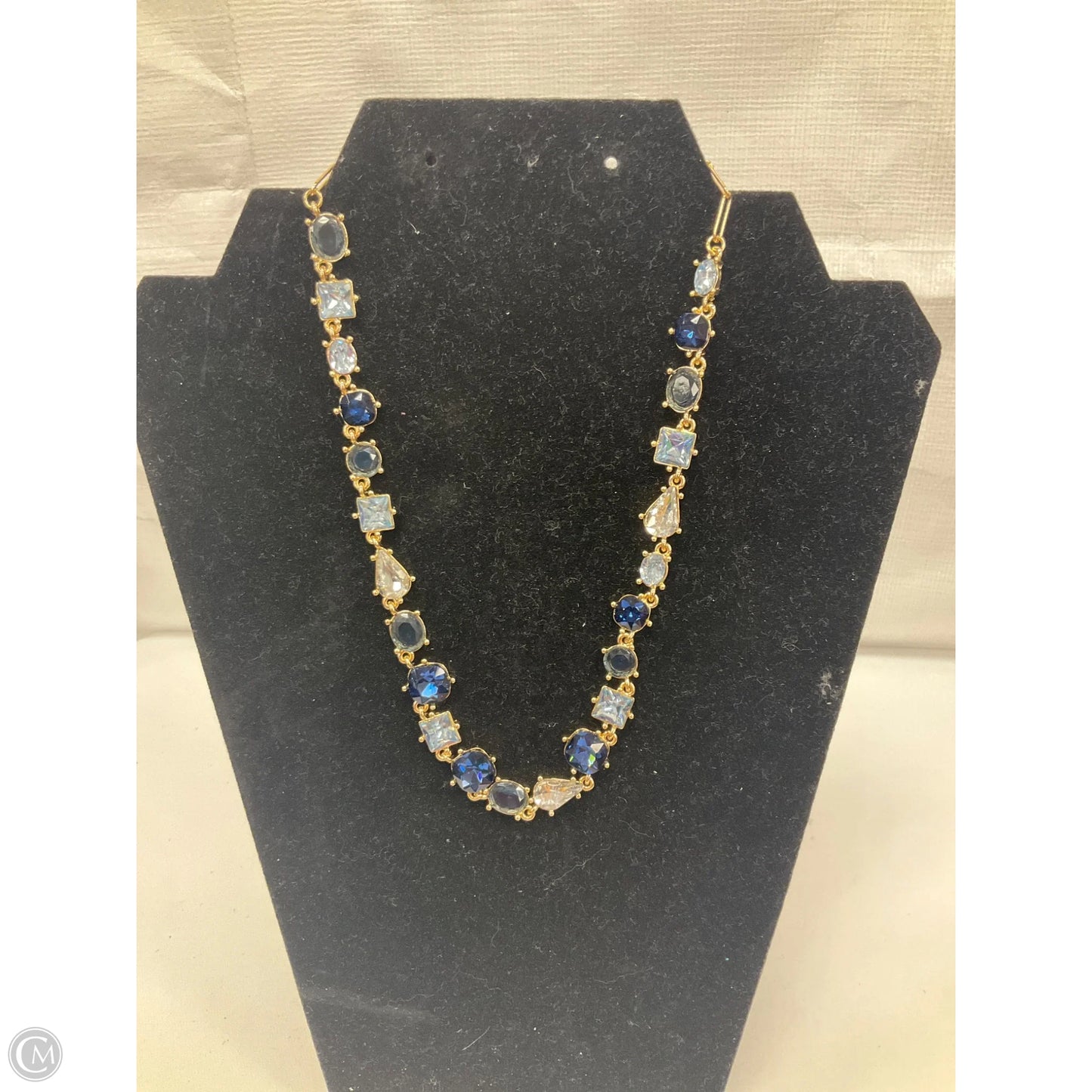 Necklace Charm By Loft