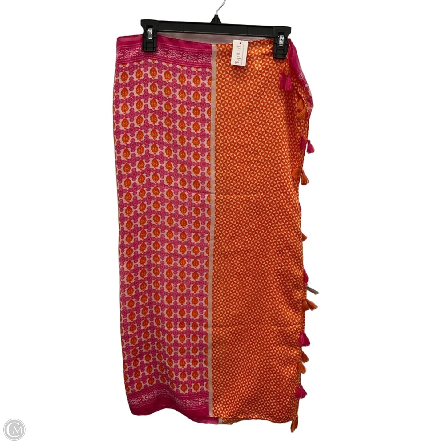 Scarf Long By Cmf