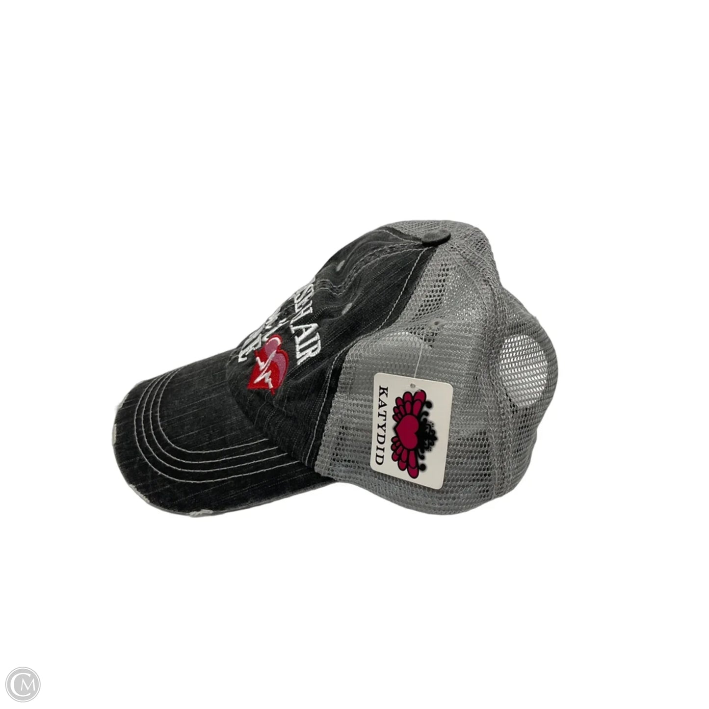 Hat Baseball Cap By Cmf