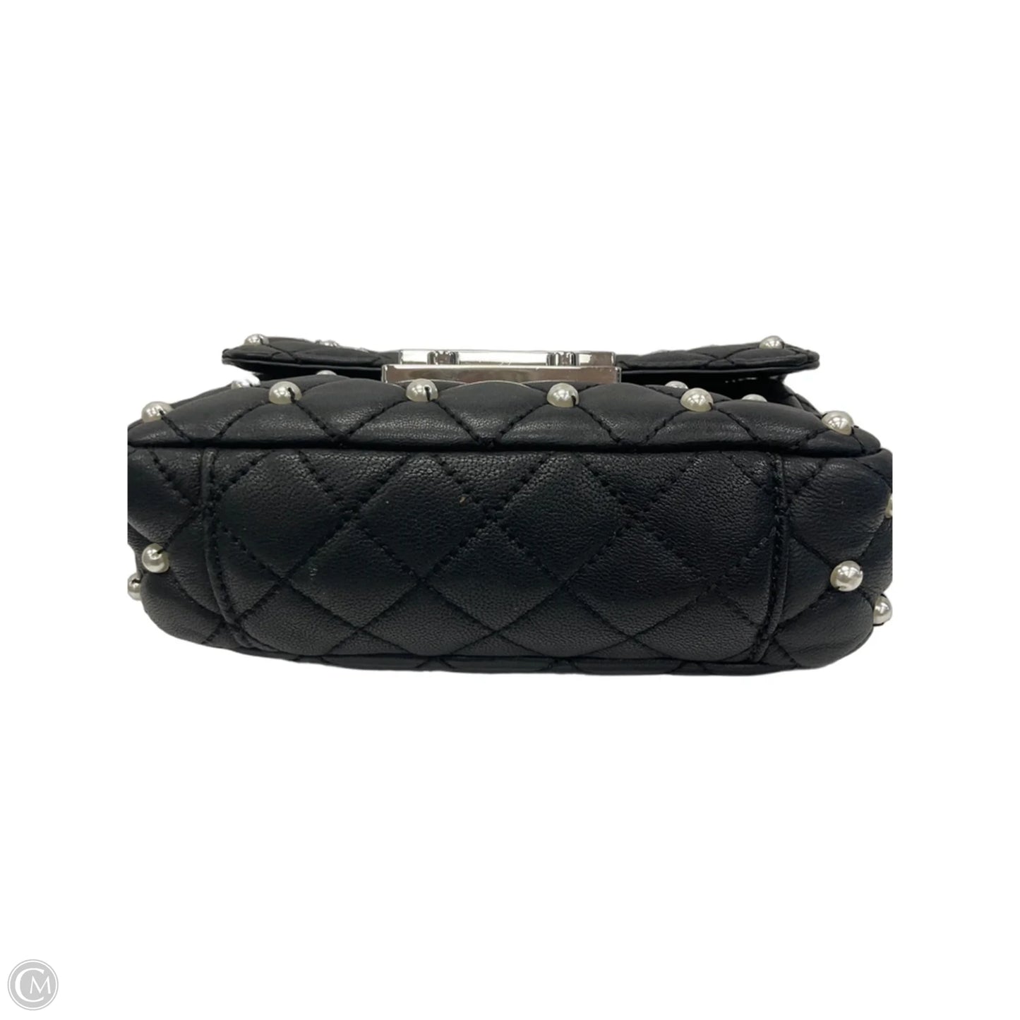 Crossbody Designer By Michael Kors, Size: Small