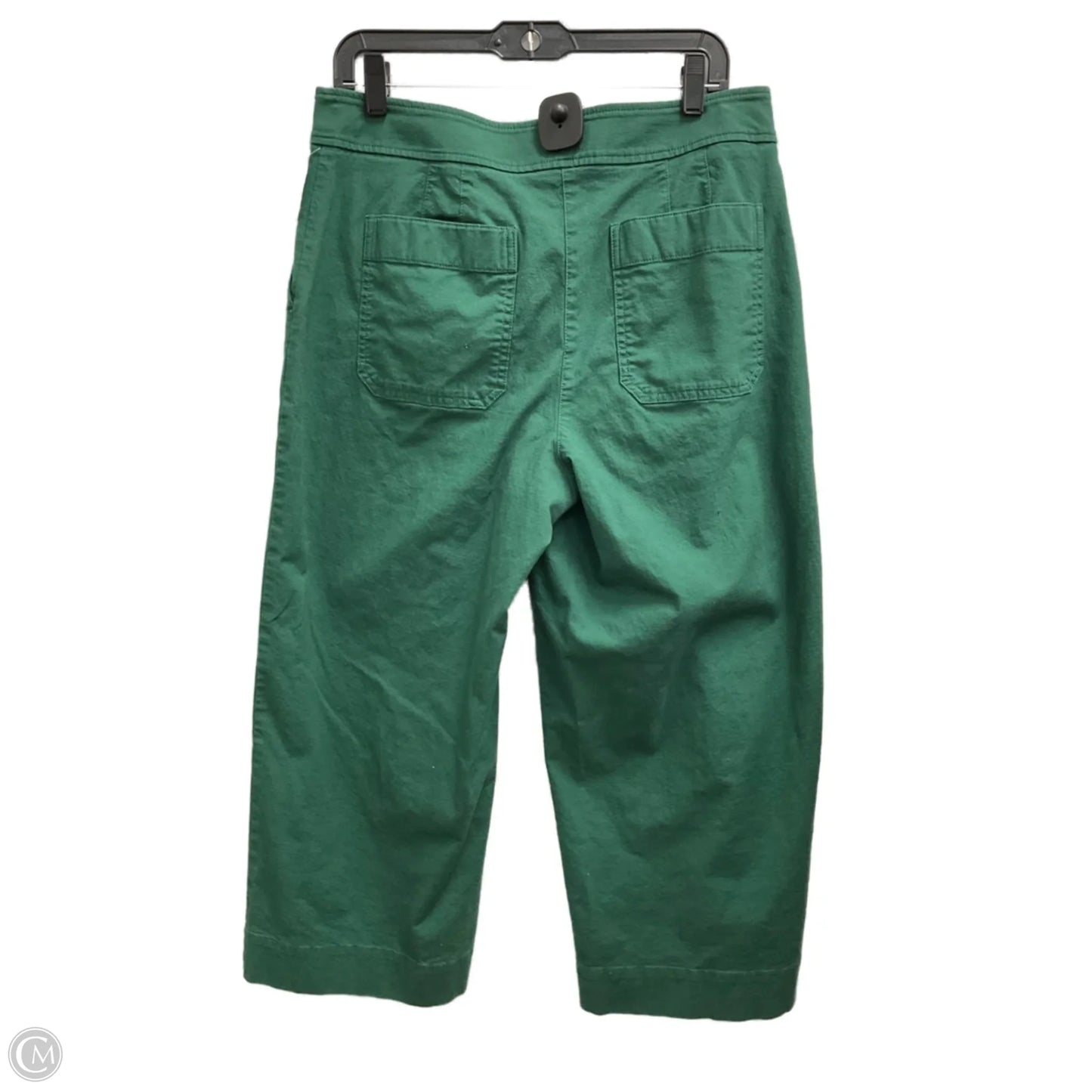 Pants Other By Talbots In Green, Size: 10