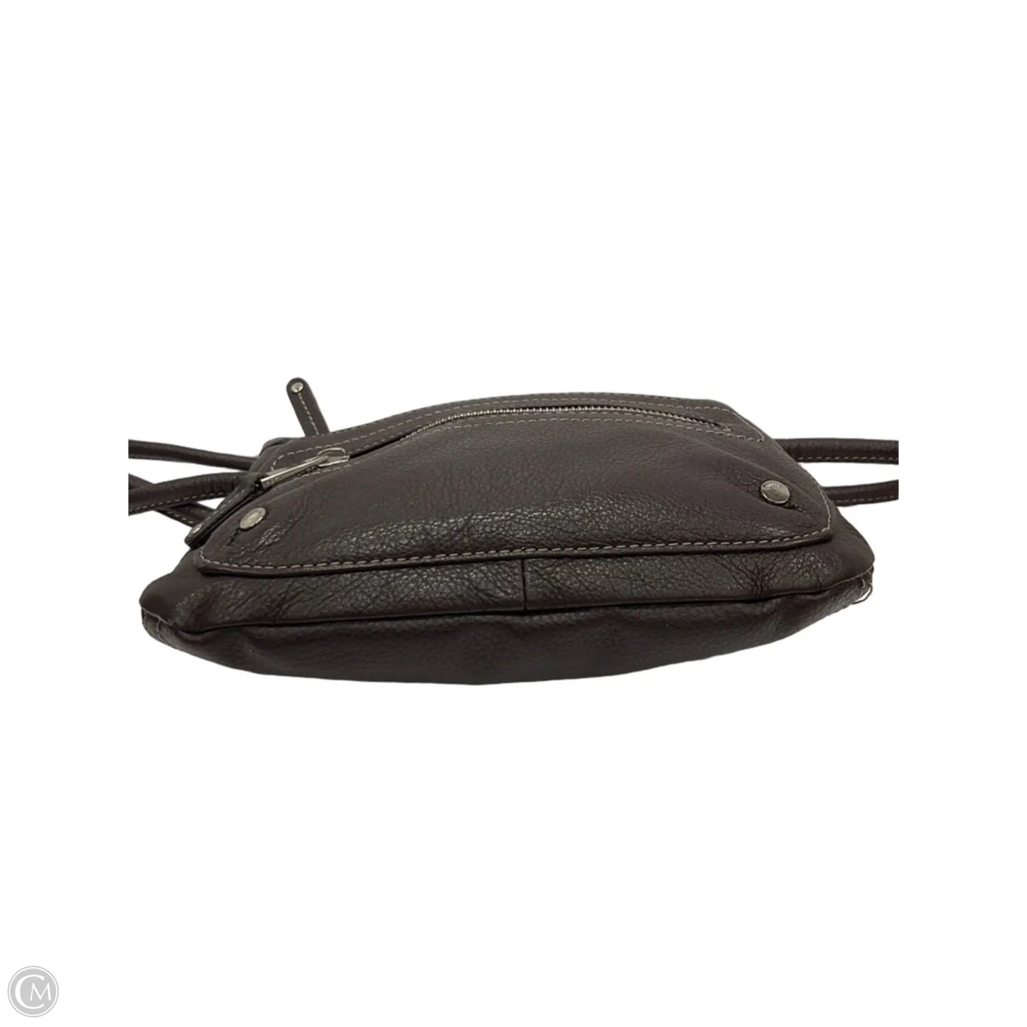 Crossbody Leather By Tignanello Purses, Size: Medium