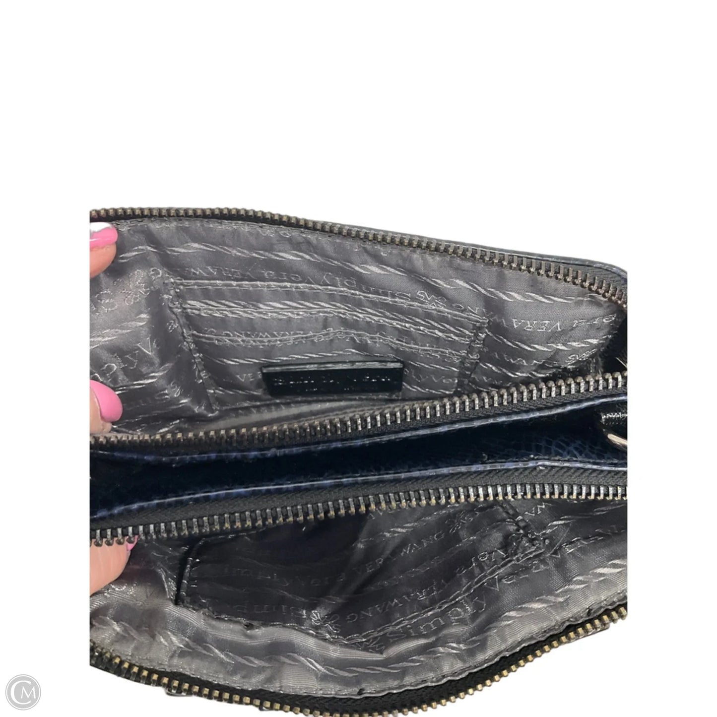 Crossbody By Simply Vera, Size: Medium