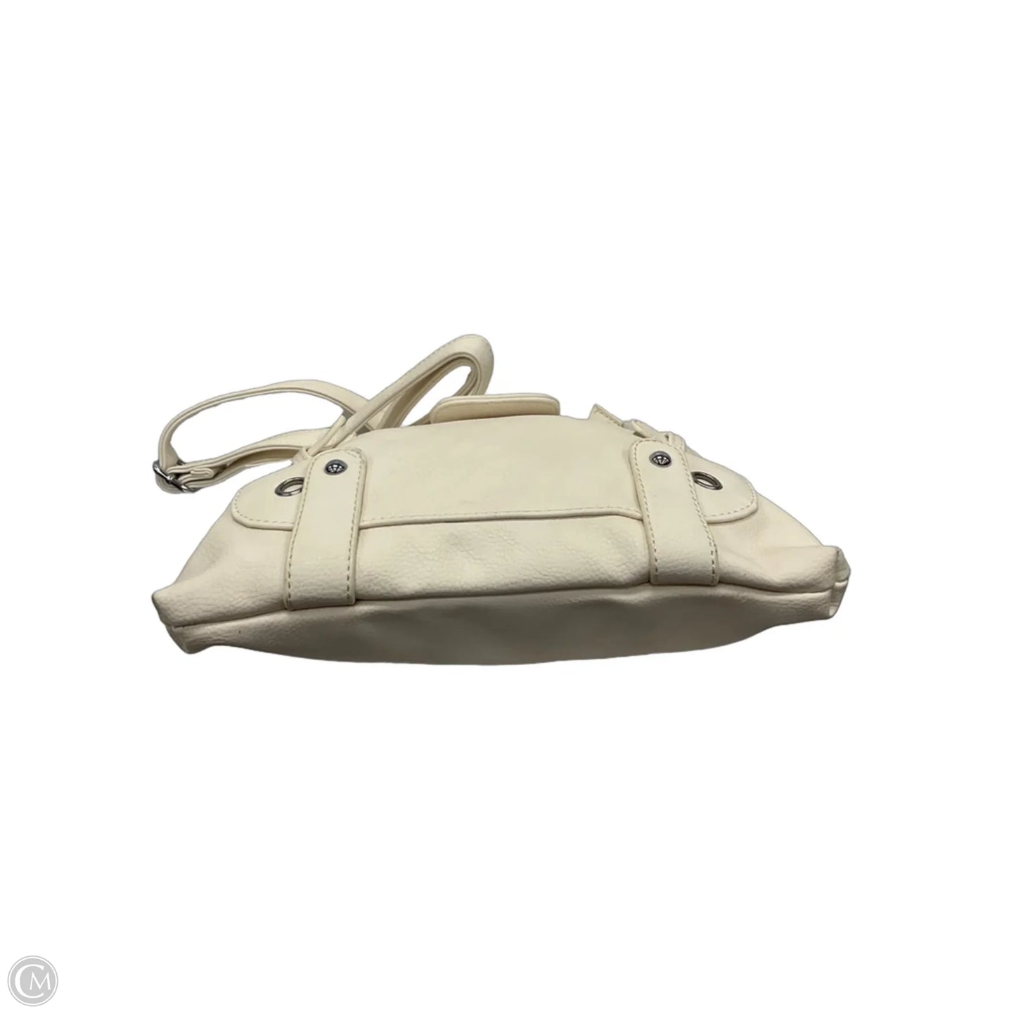 Crossbody By Clothes Mentor, Size: Medium