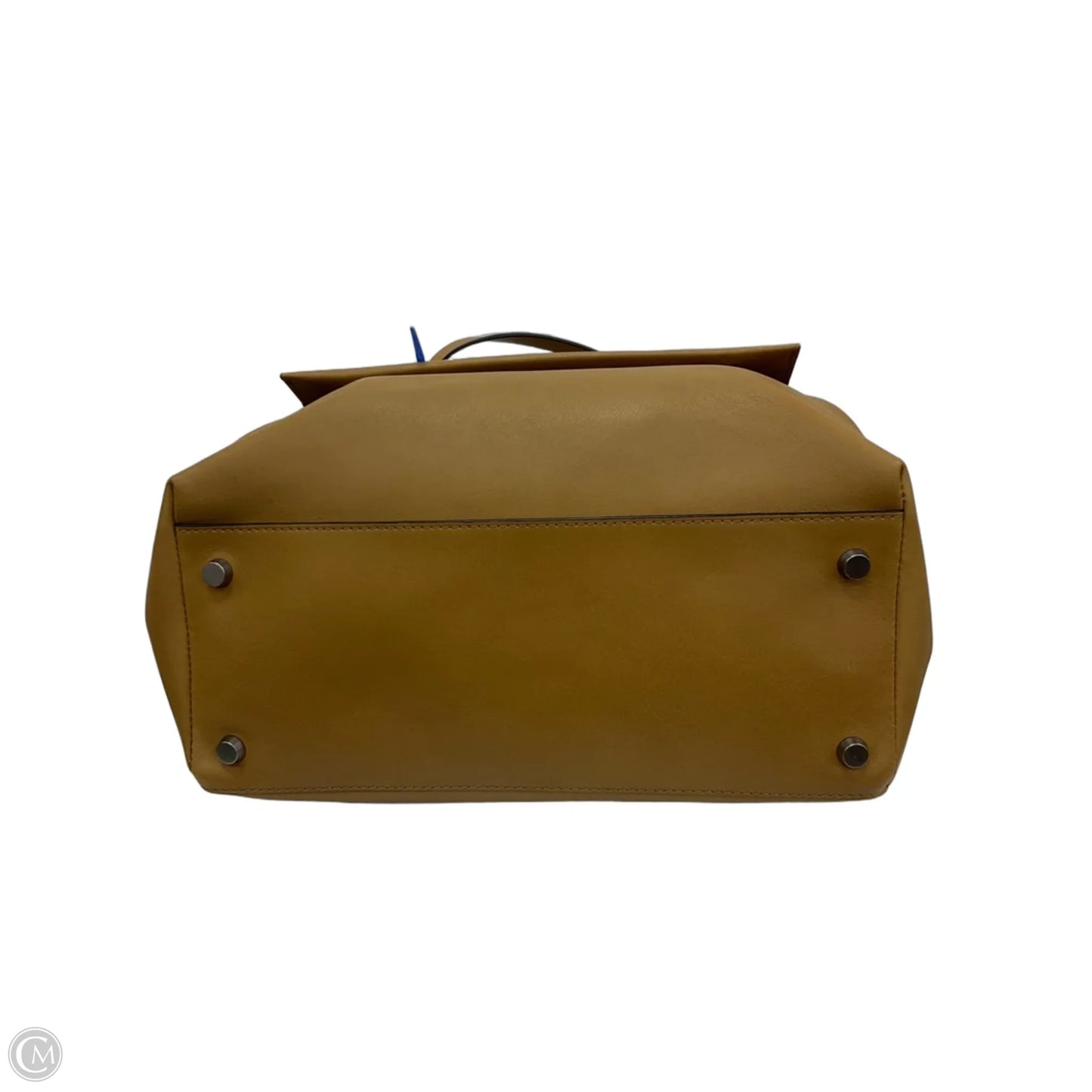 Crossbody Designer By Brunello Cucinelli, Size: Medium
