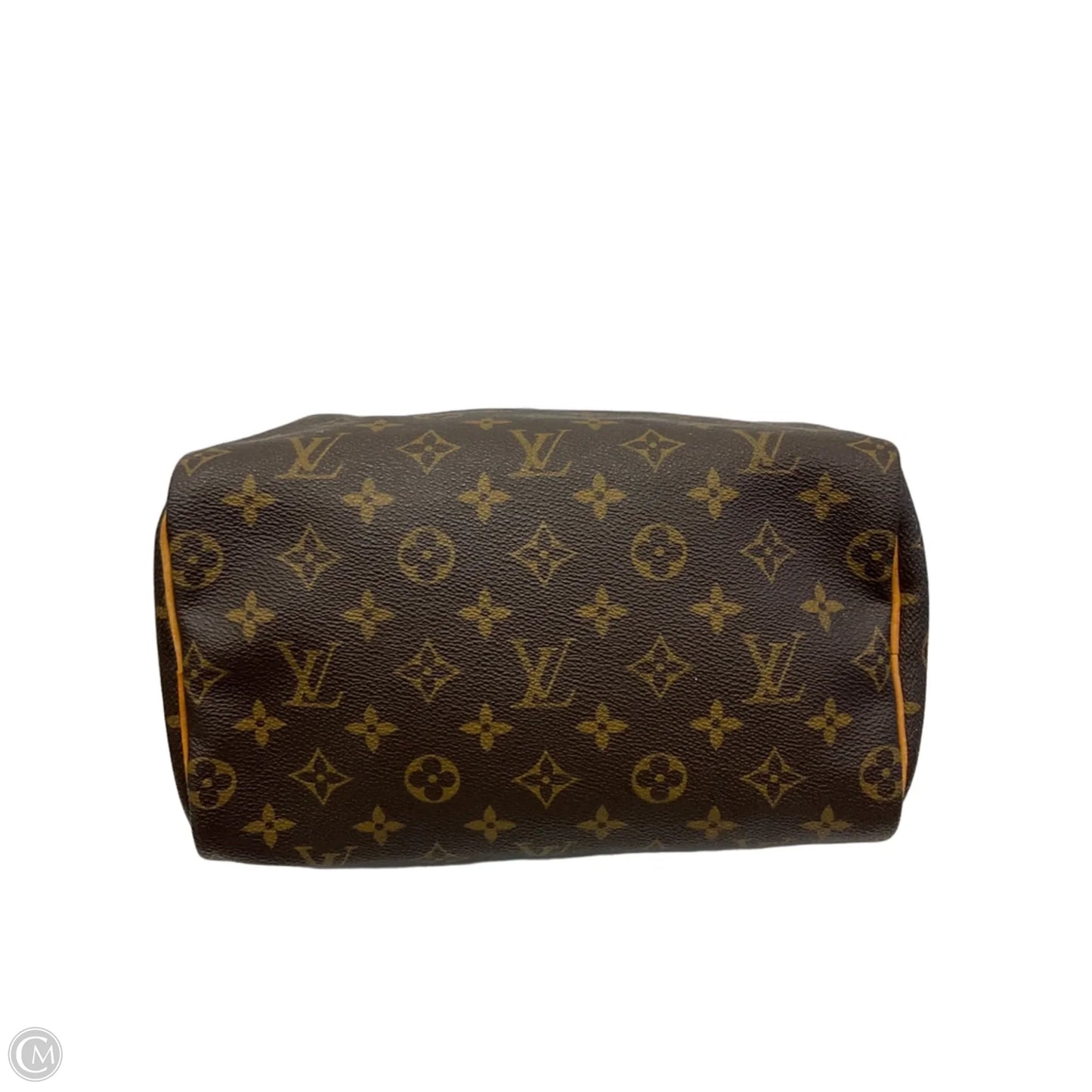 Handbag Luxury Designer By Louis Vuitton, Size: Medium