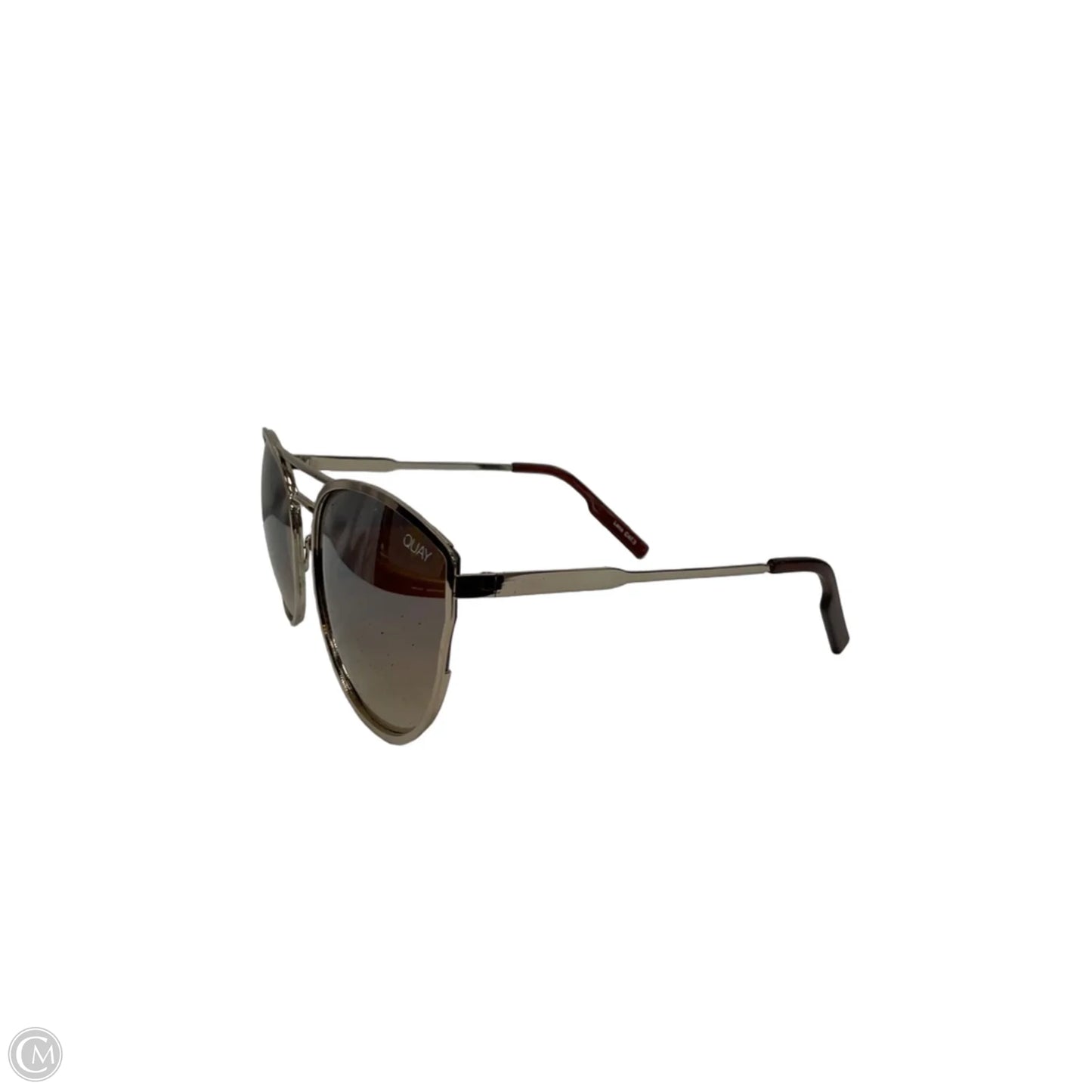 Sunglasses By Quay, Size: