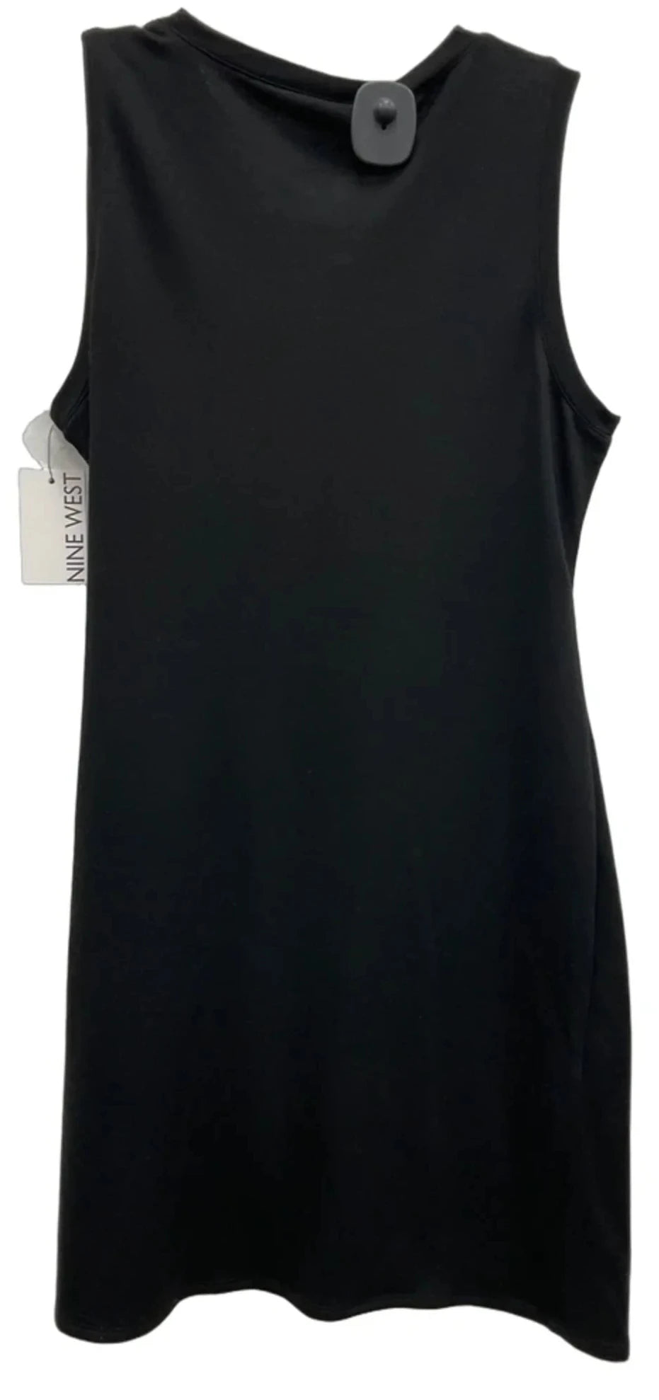 Dress Casual Short By Nine West In Black, Size: M