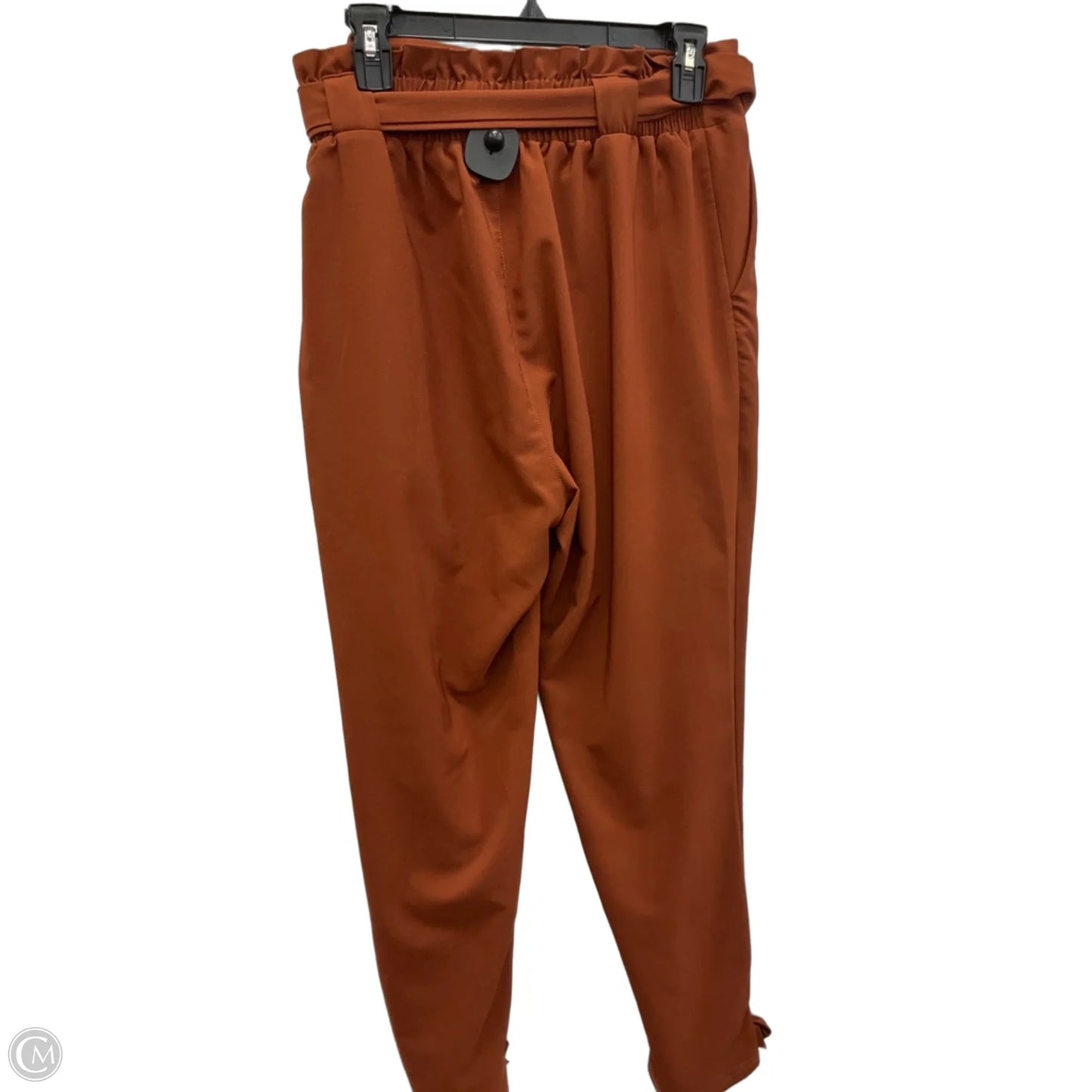 Pants Other By Grace Karin In Orange, Size: Xl