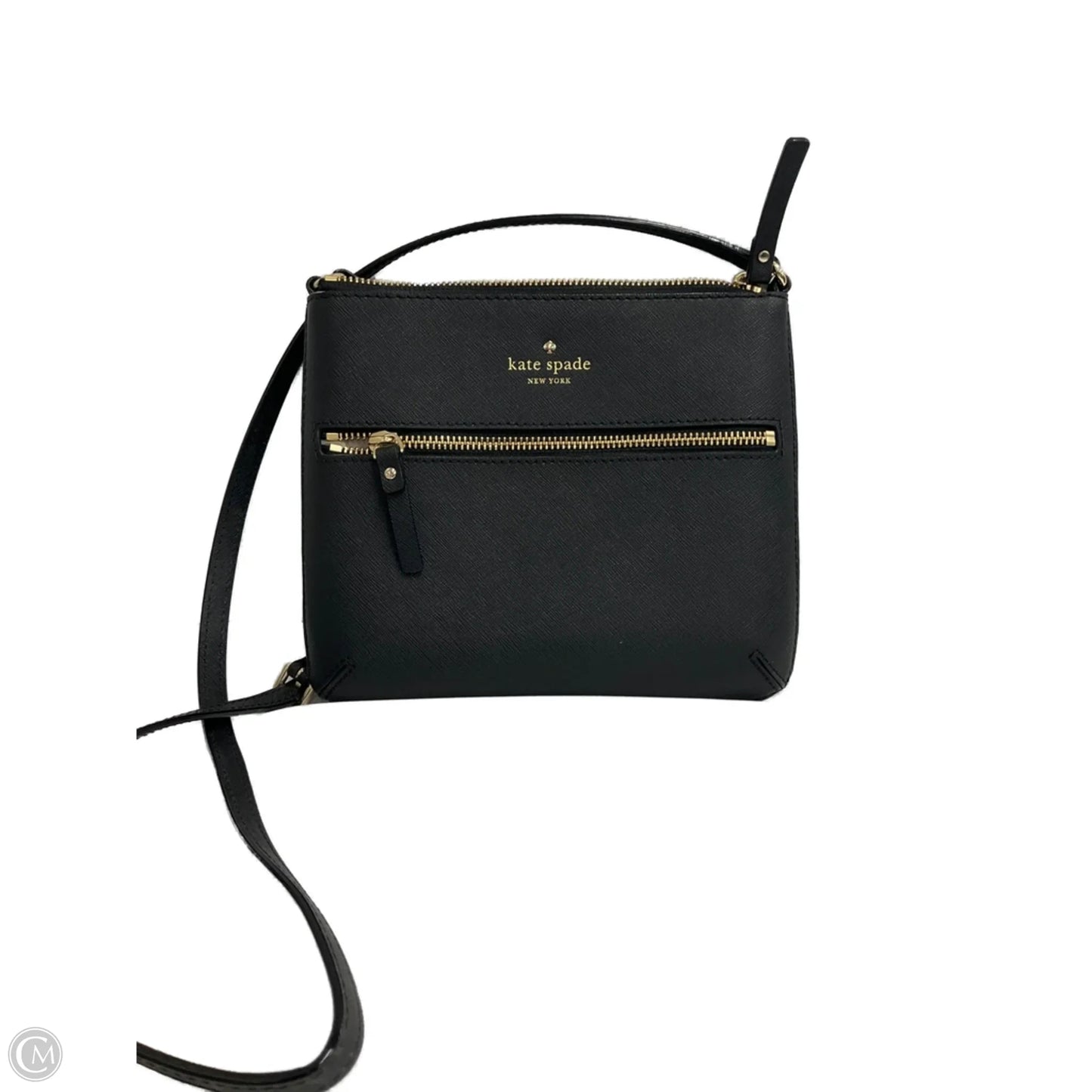 Crossbody Designer By Kate Spade, Size: Small