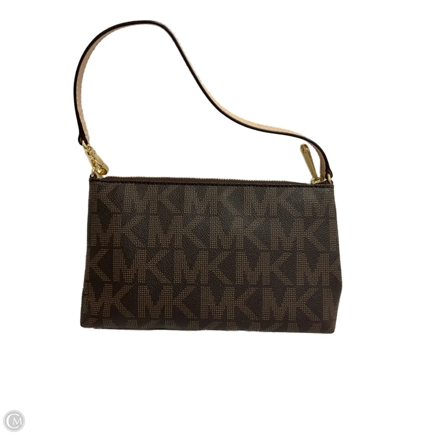 Wristlet Designer By Michael Kors, Size: Small