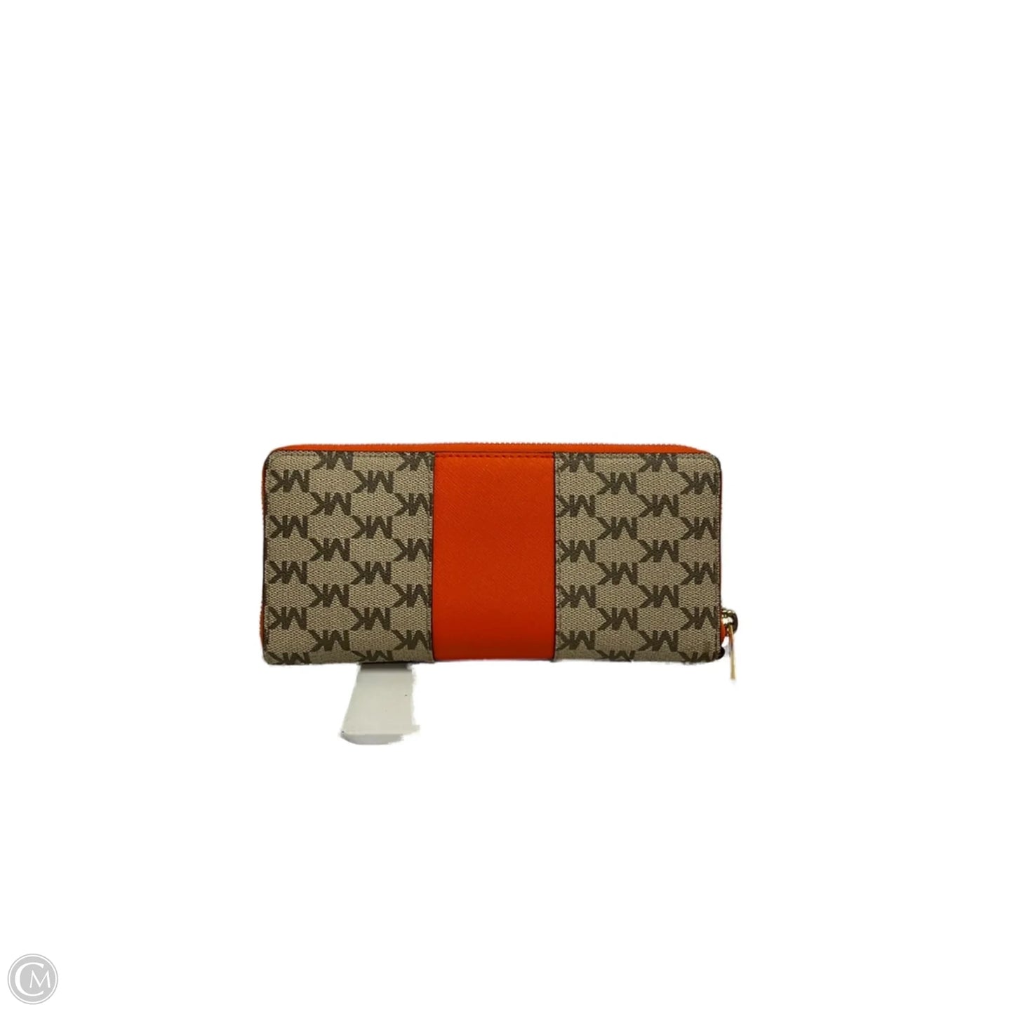 Wallet Designer By Michael Kors, Size: Medium