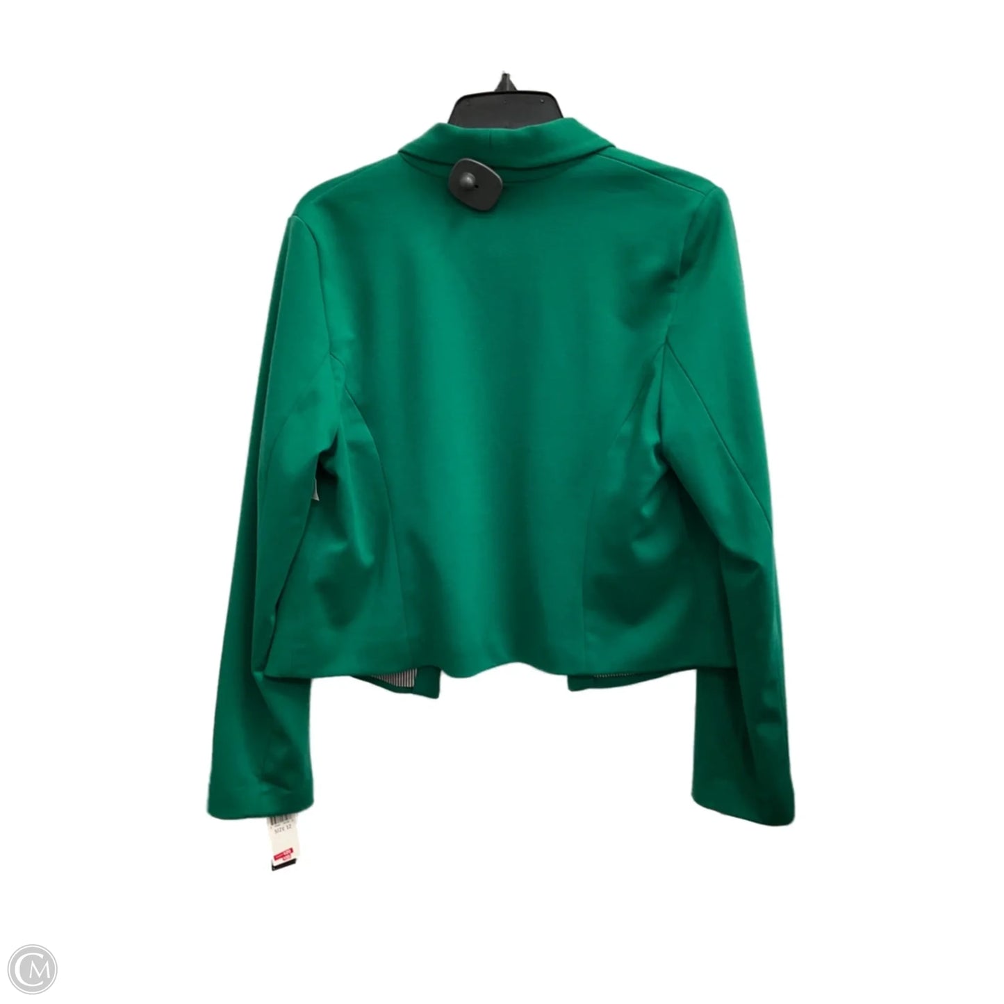 Blazer By Alyx In Green, Size: 12