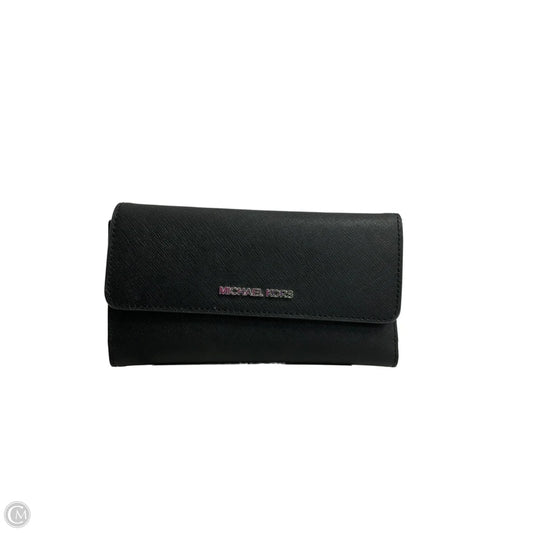 Wallet Designer By Michael Kors, Size: Medium