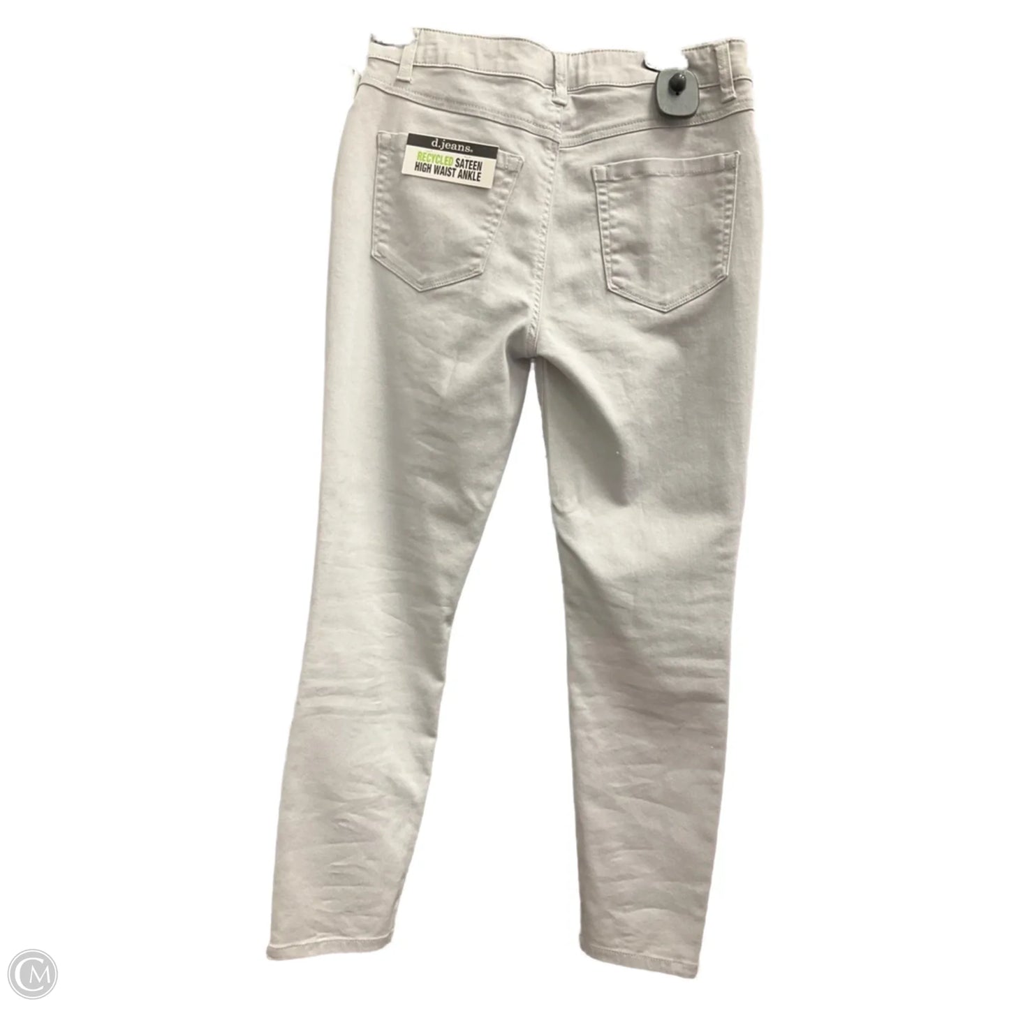 Pants Other By D Jeans In Grey, Size: 6