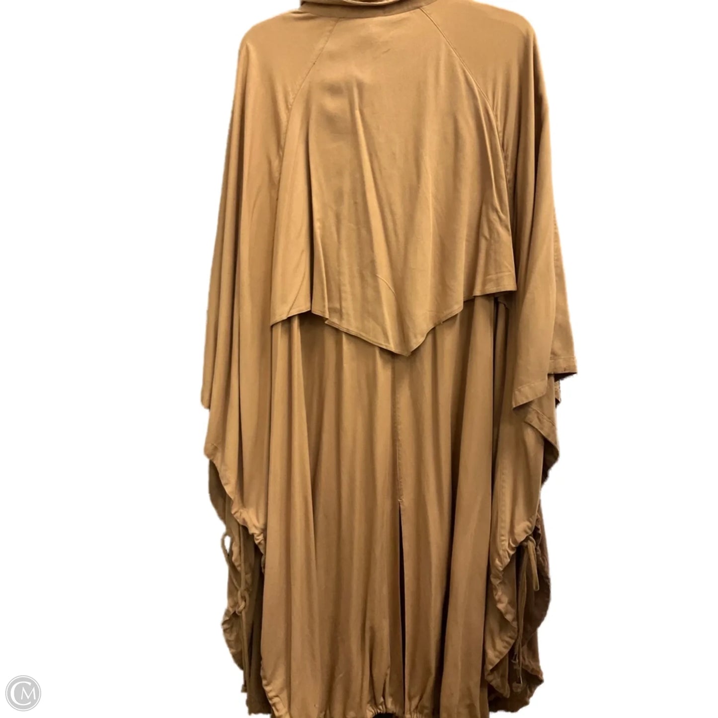 Shawl By Pilcro In Brown, Size: Osfm