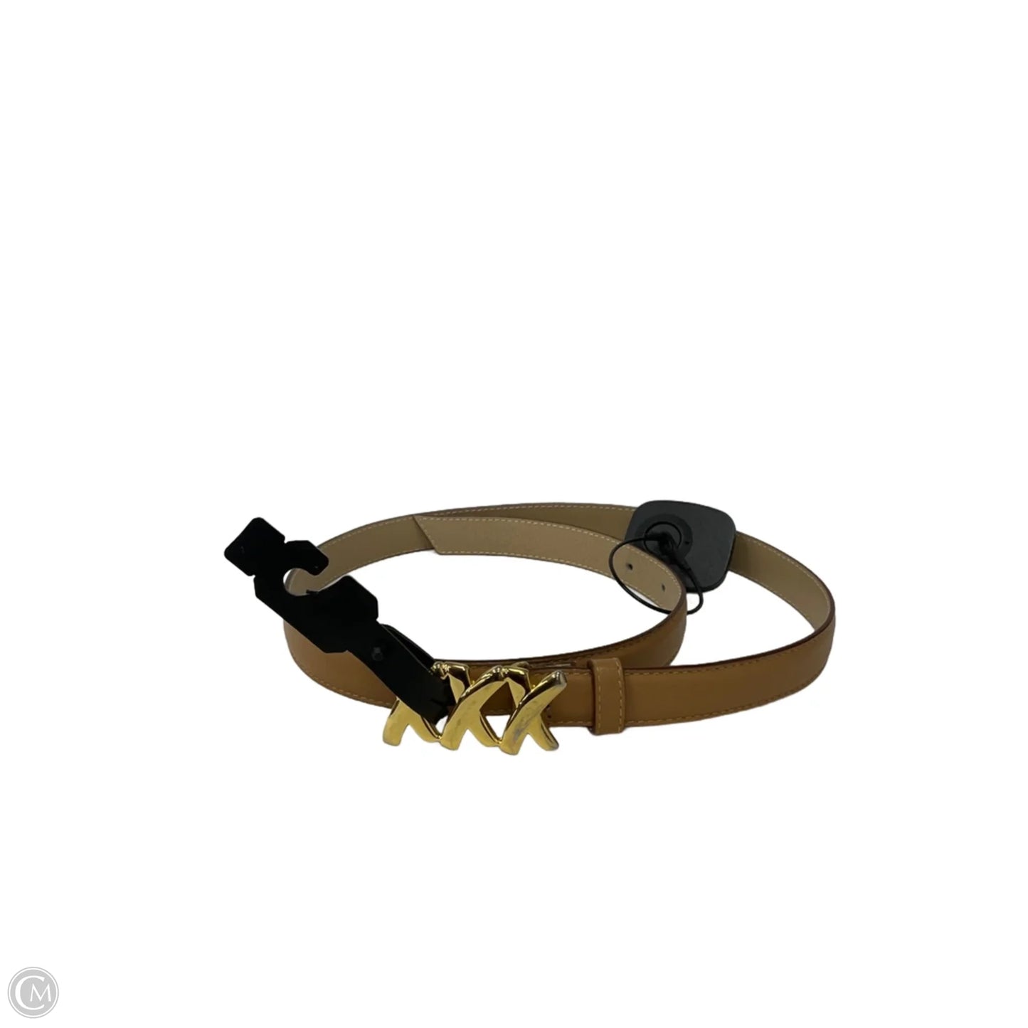 Belt Leather By Cmb