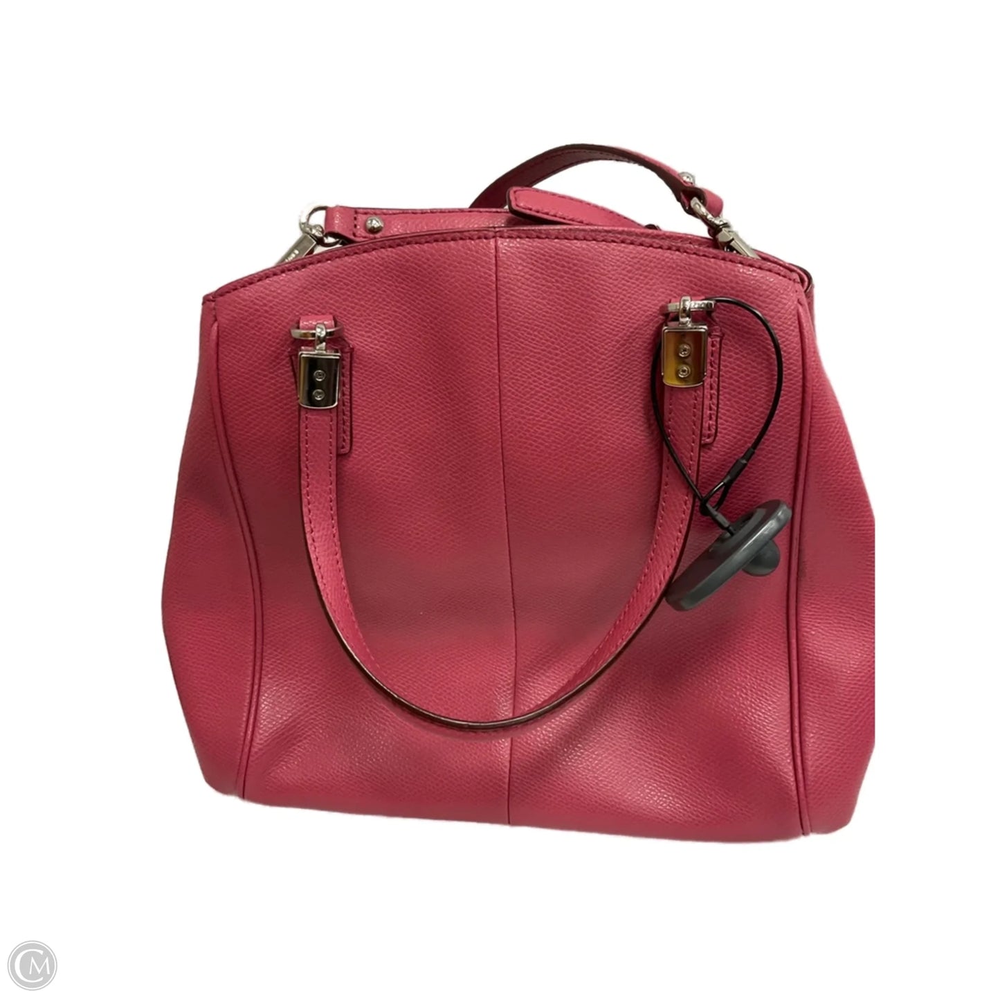 Crossbody Designer By Coach, Size: Medium