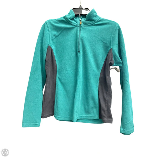 Athletic Fleece By Champion In Teal, Size: M