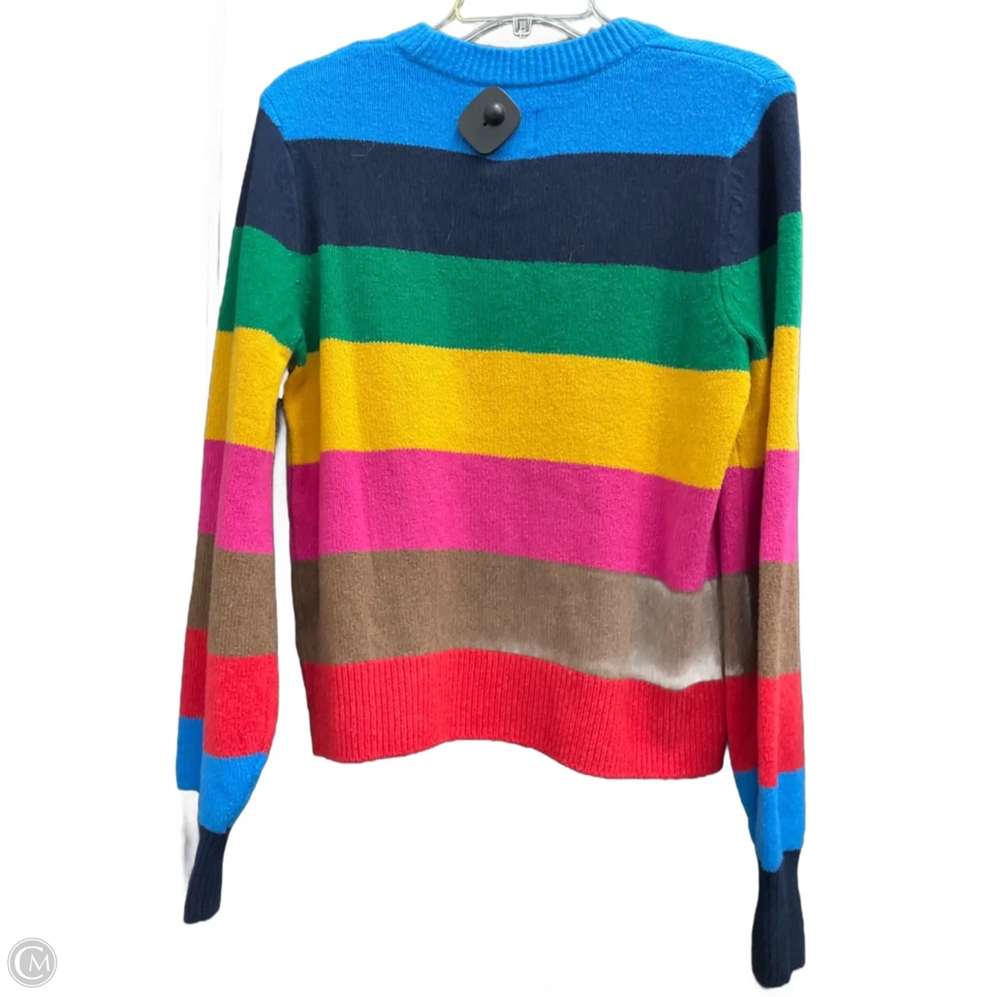 Sweater By Gap In Multi-colored, Size: S