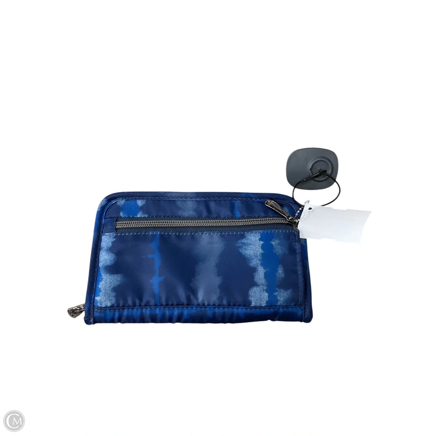Wallet By Lug, Size: Medium