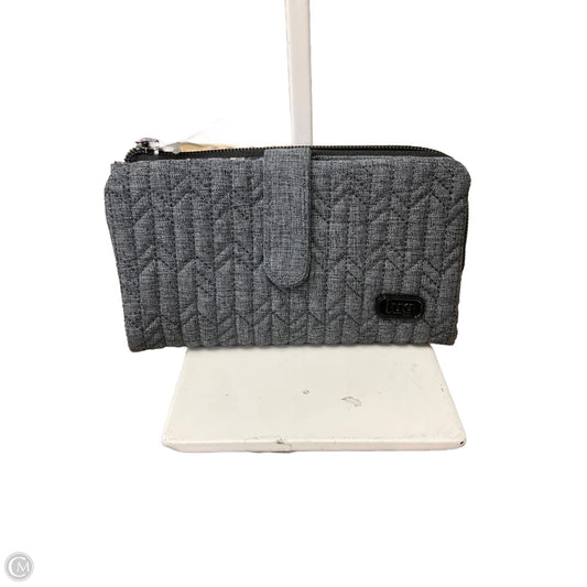 Wallet By Lug, Size: Small