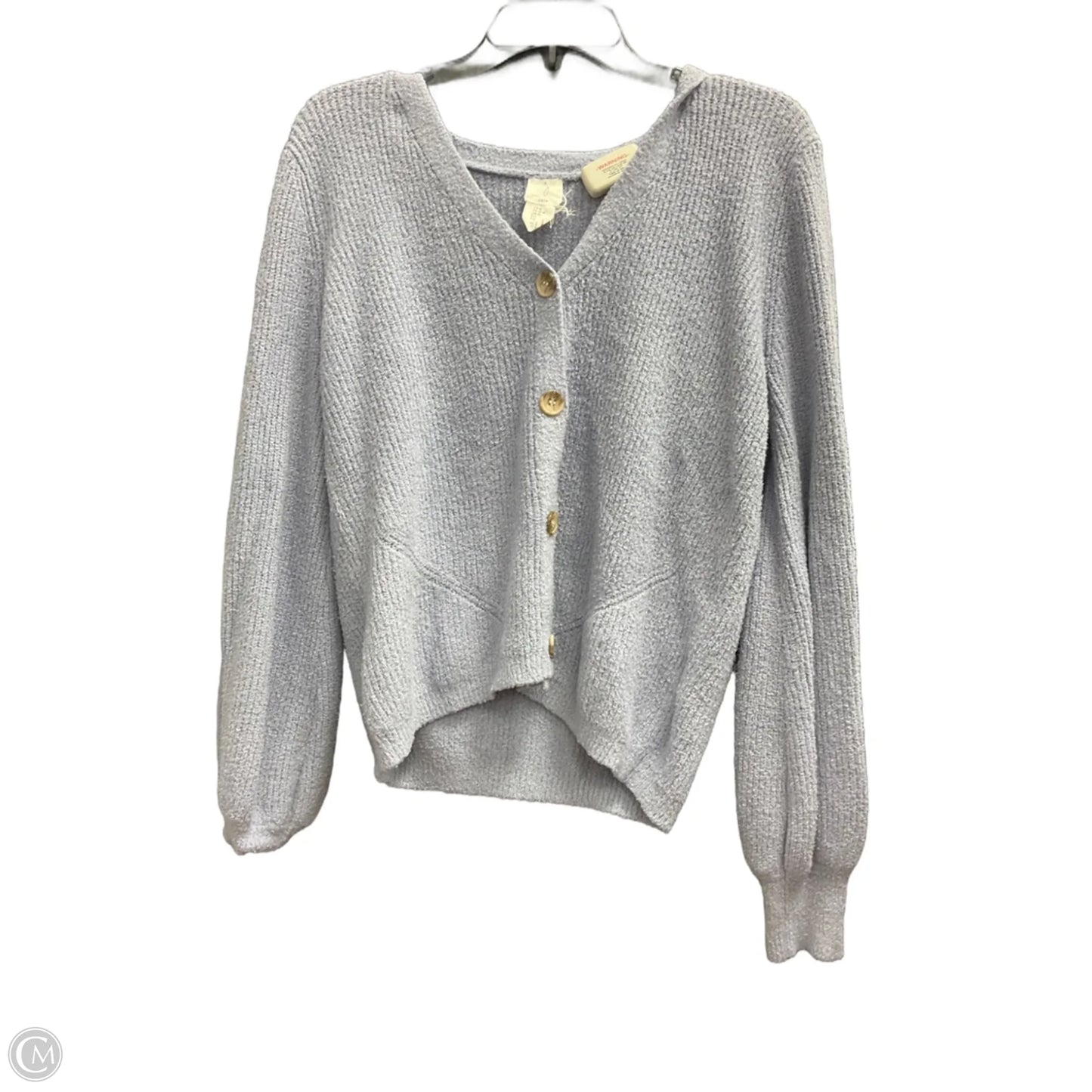 Cardigan By Joie In Blue, Size: M