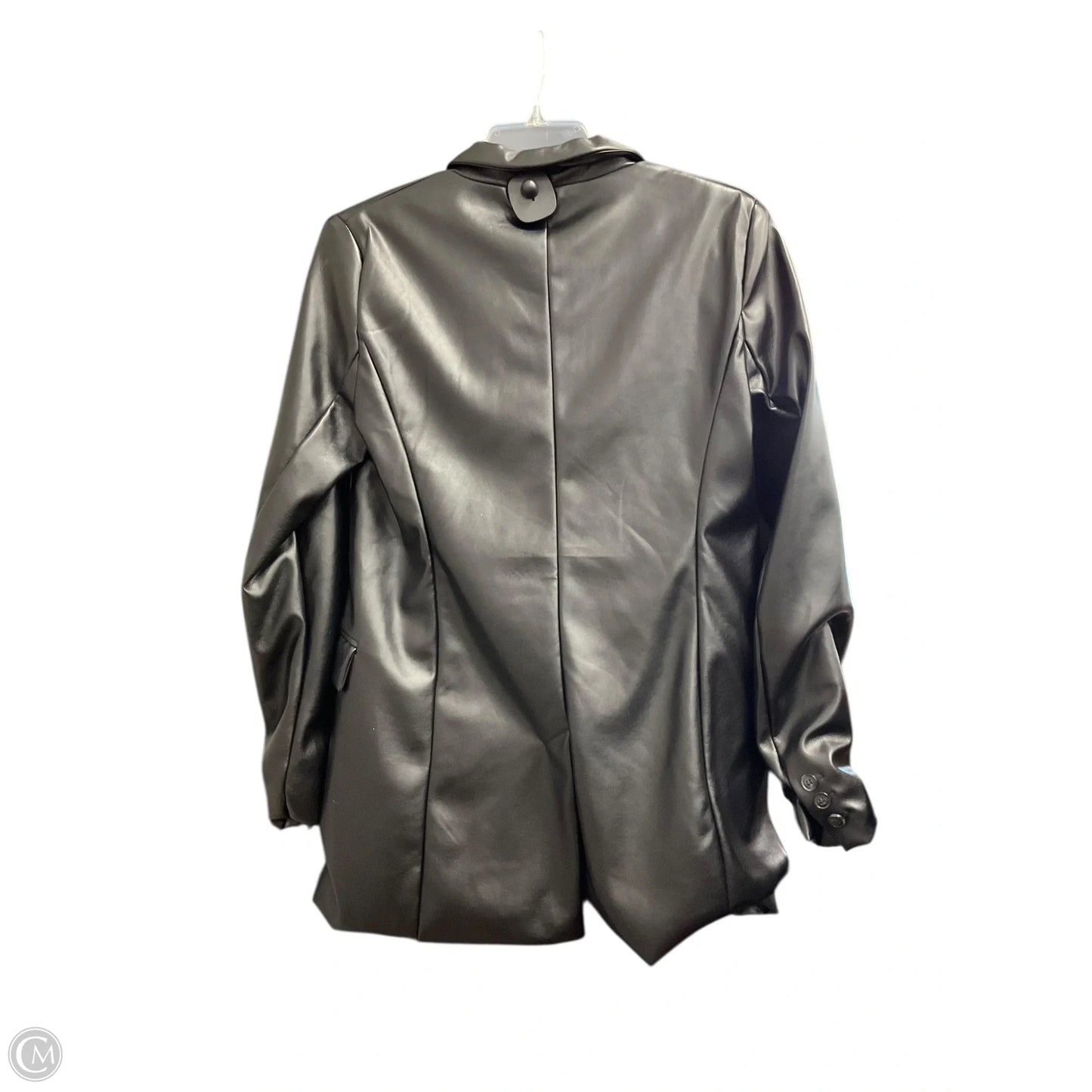 Jacket Other By Joie In Black, Size: Xs