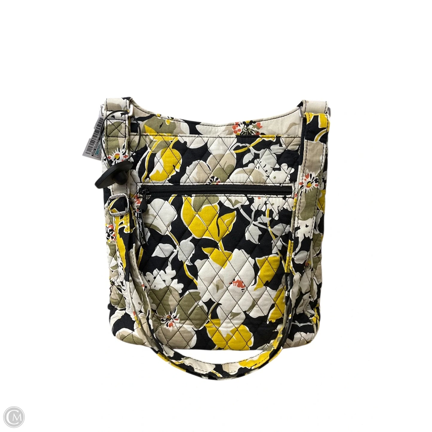Crossbody By Vera Bradley, Size: Medium