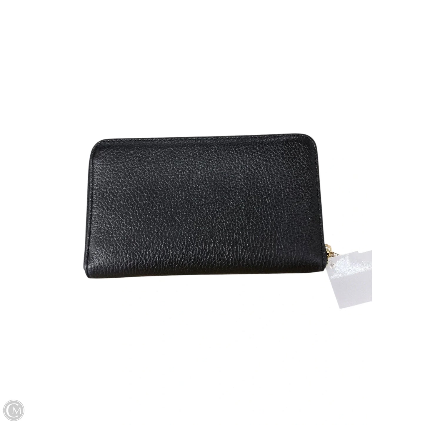 Wallet Designer By Coach, Size: Medium