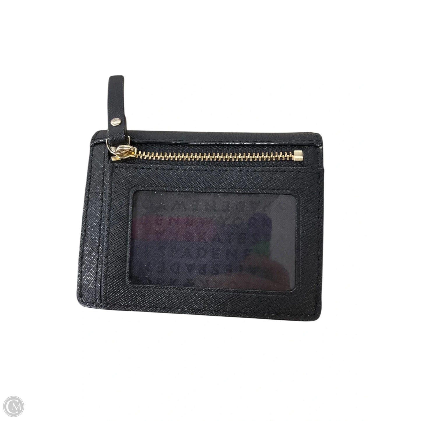 Wallet Designer By Kate Spade, Size: Small