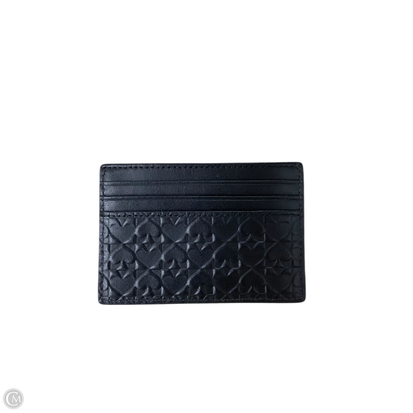 Id/card Holder Designer By Kate Spade, Size: Small