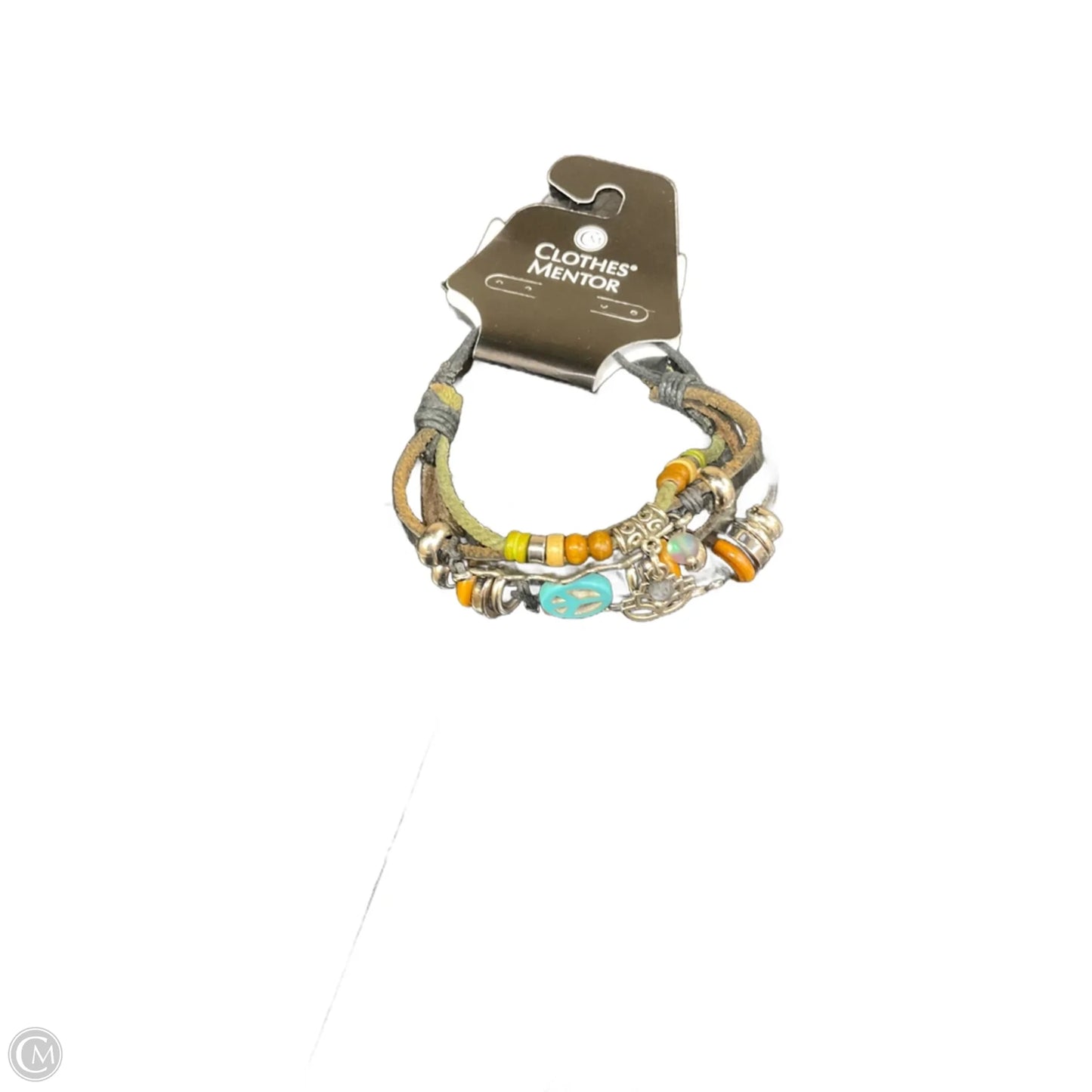 Bracelet Charm By Clothes Mentor
