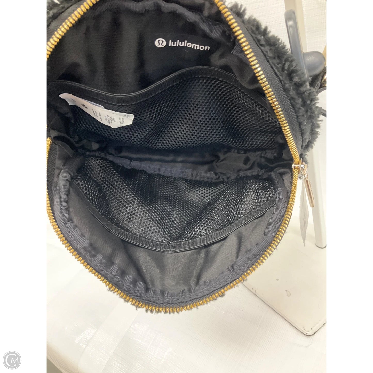 Belt Bag By Lululemon, Size: Small