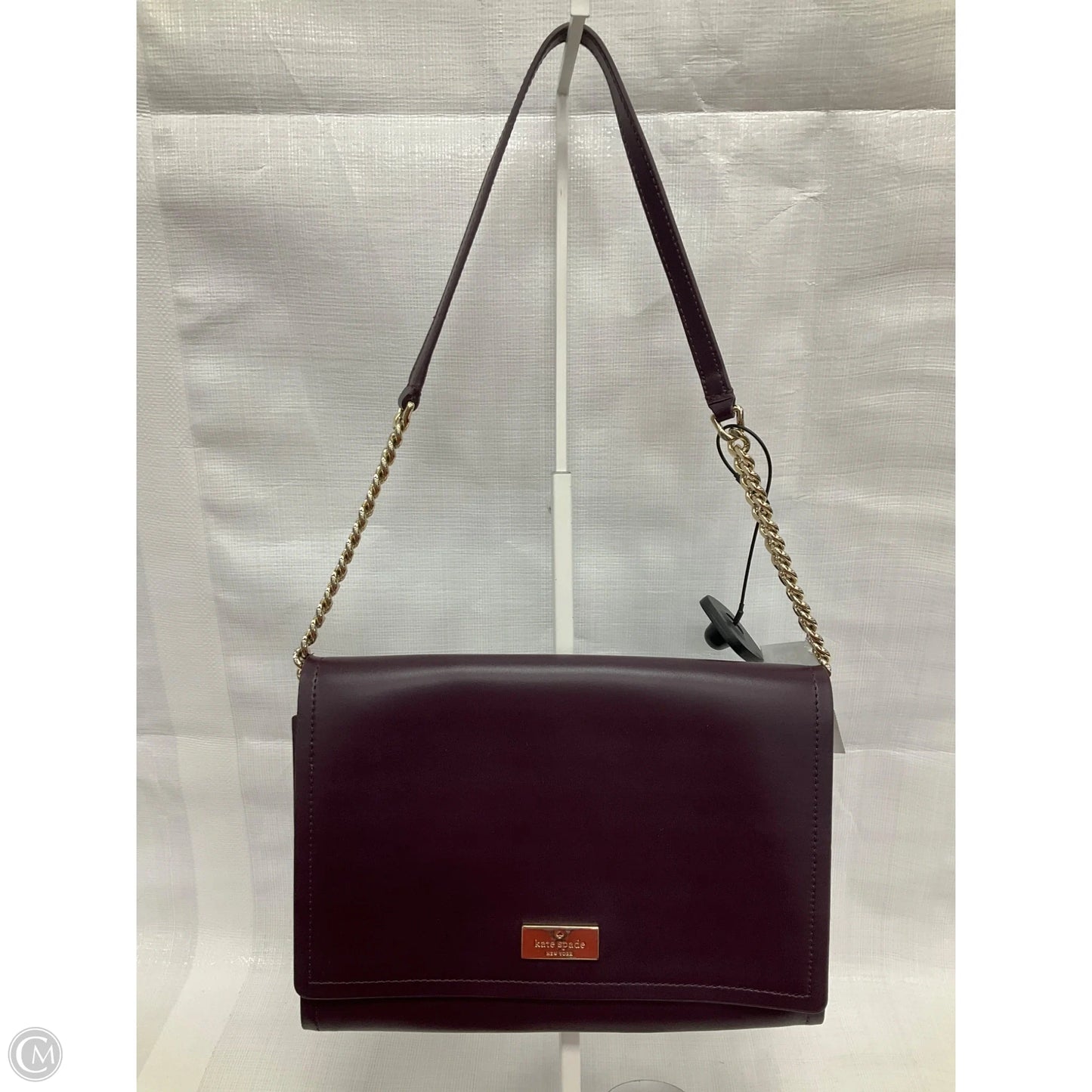 Handbag Designer By Kate Spade, Size: Medium