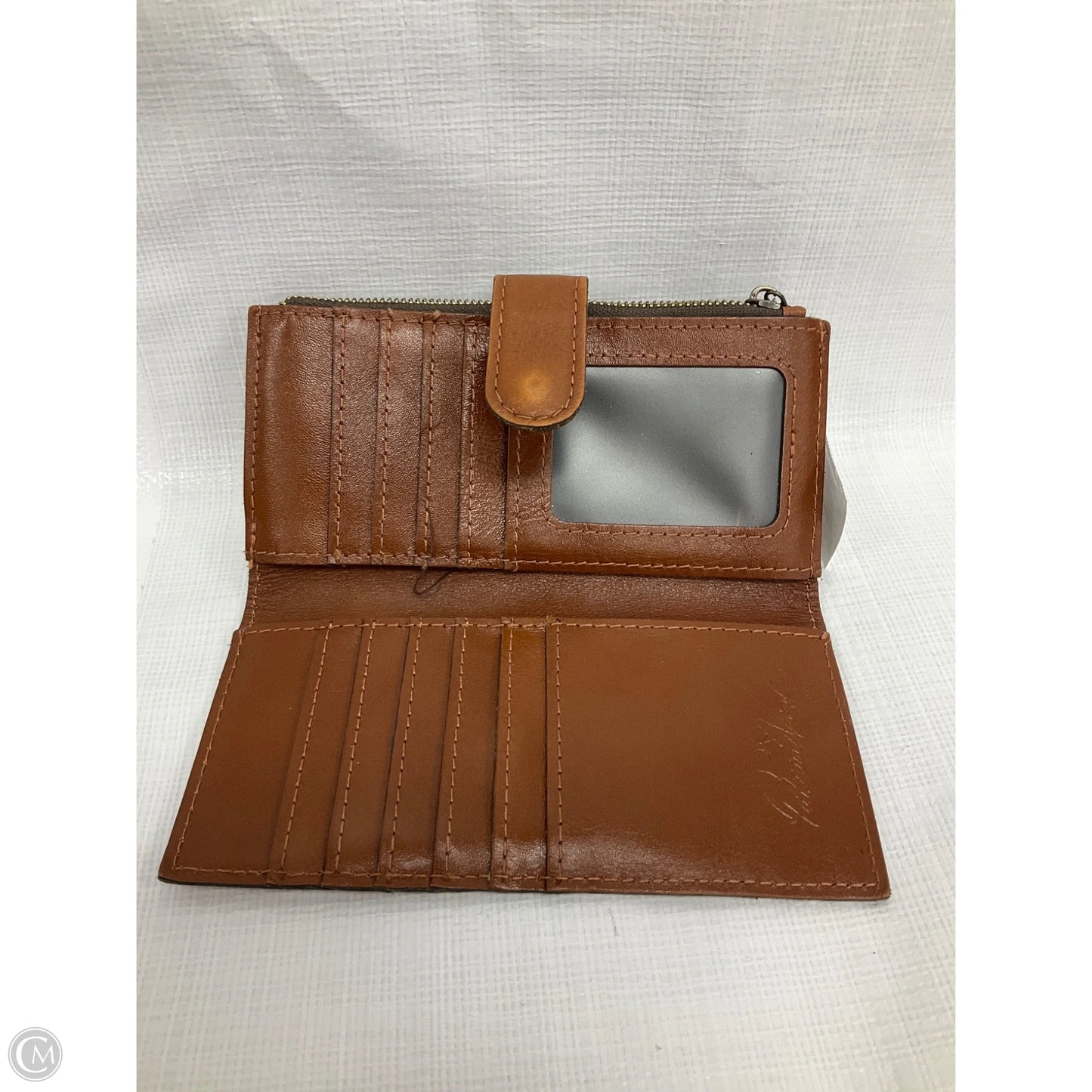 Wallet Designer By Patricia Nash, Size: Small