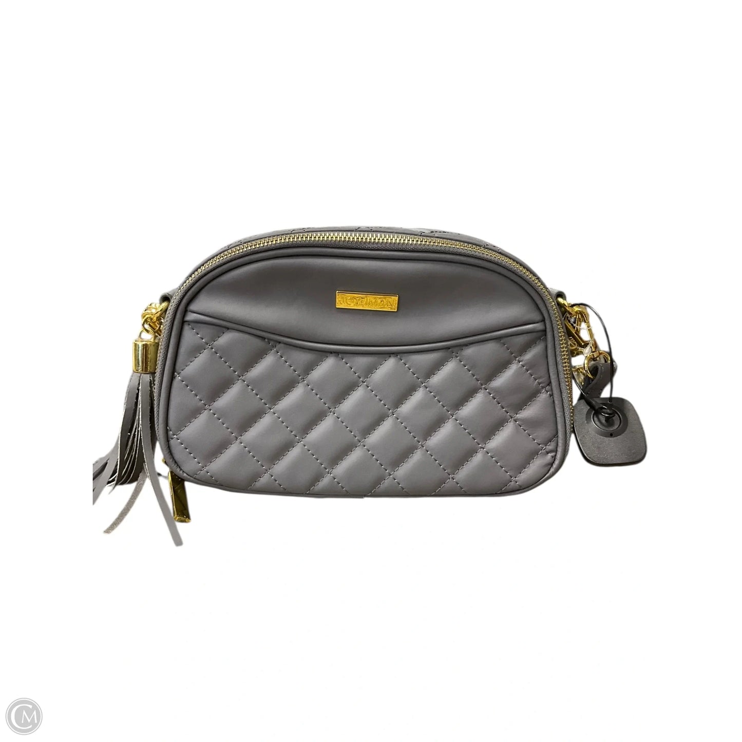Crossbody By Joy & Iman, Size: Small