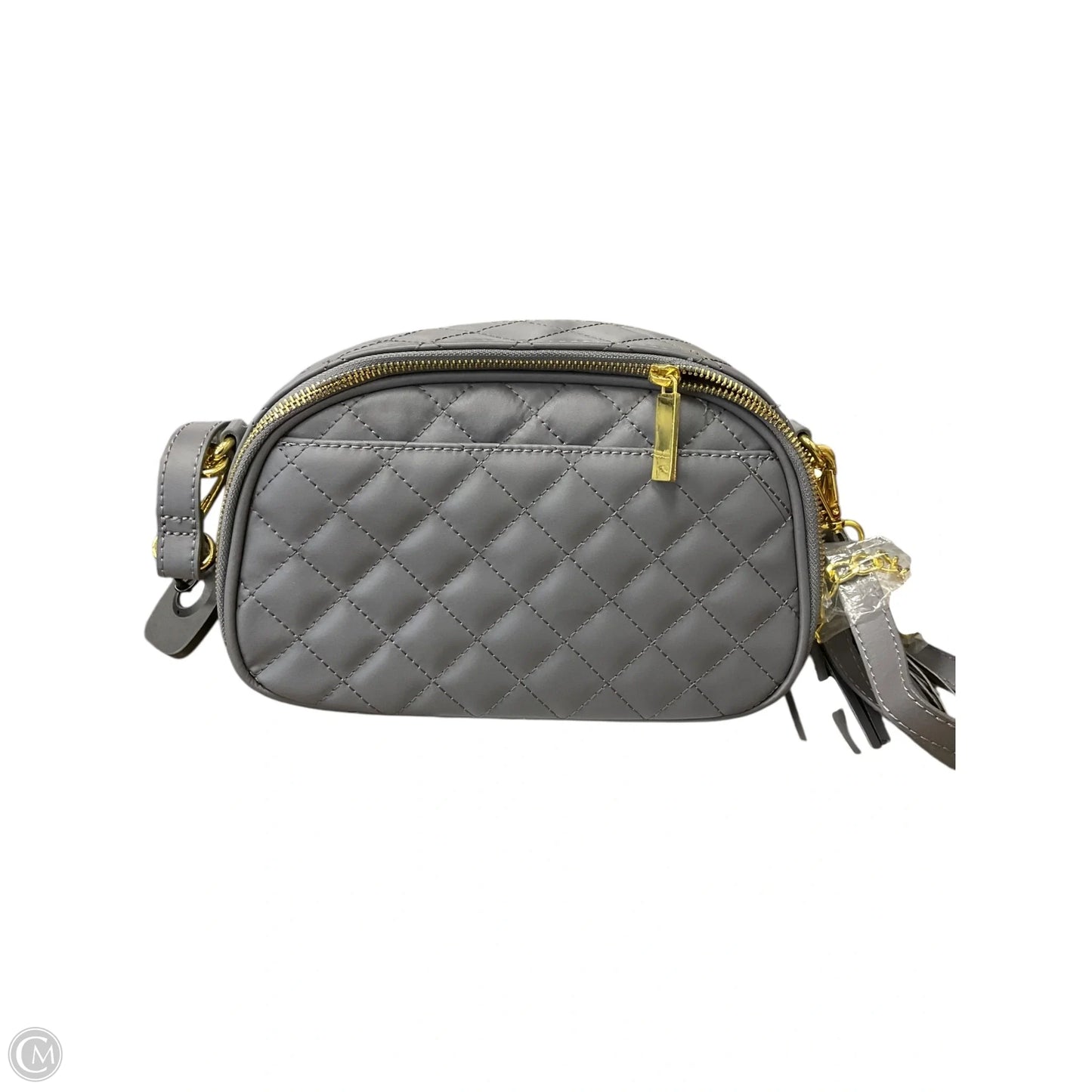 Crossbody By Joy & Iman, Size: Small
