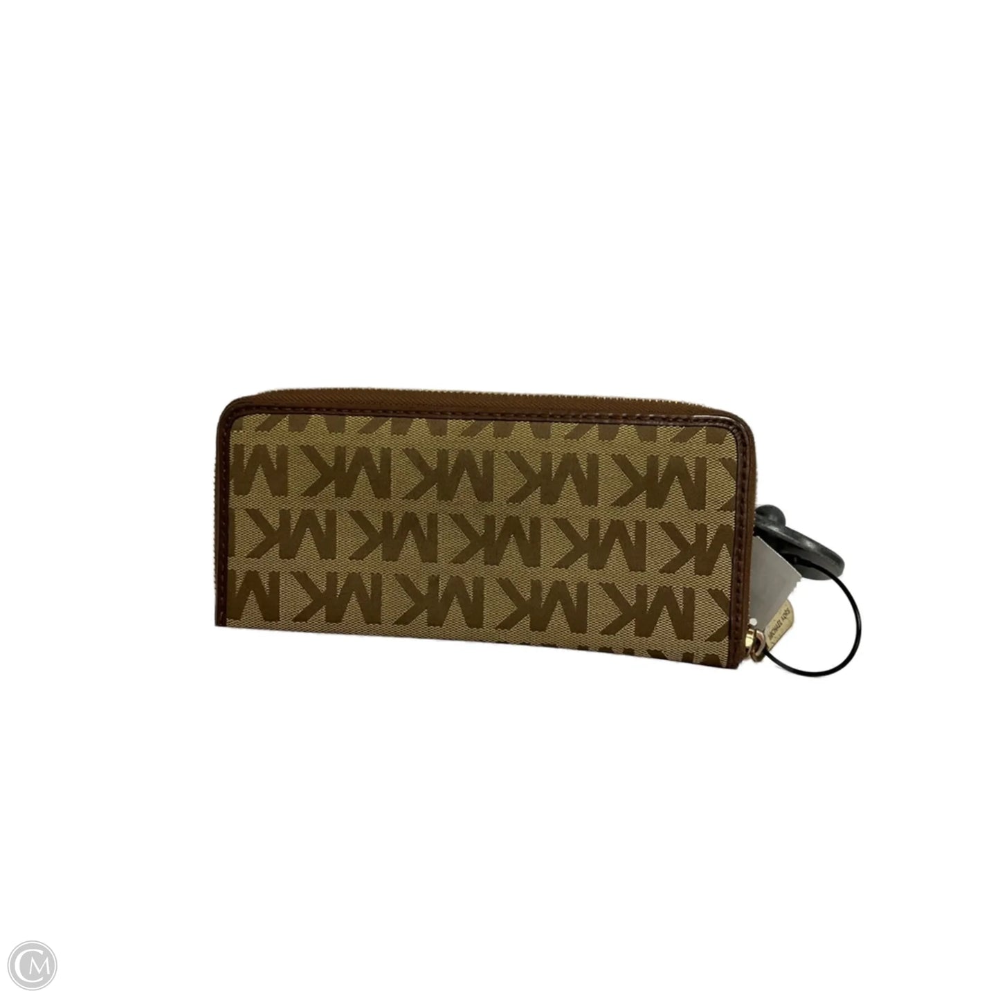 Wallet Designer By Michael Kors, Size: Medium