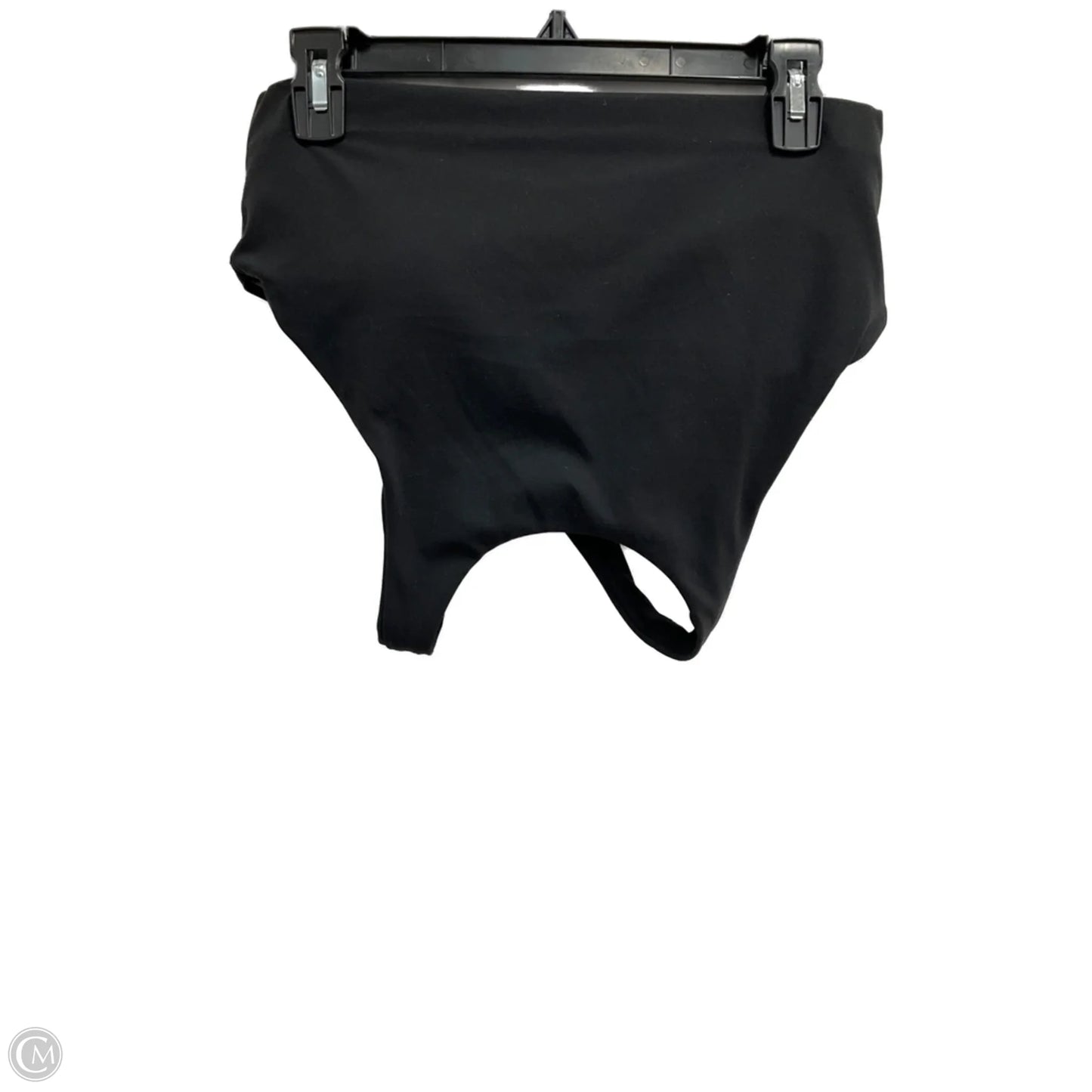 Athletic Bra By Athleta In Black, Size: L