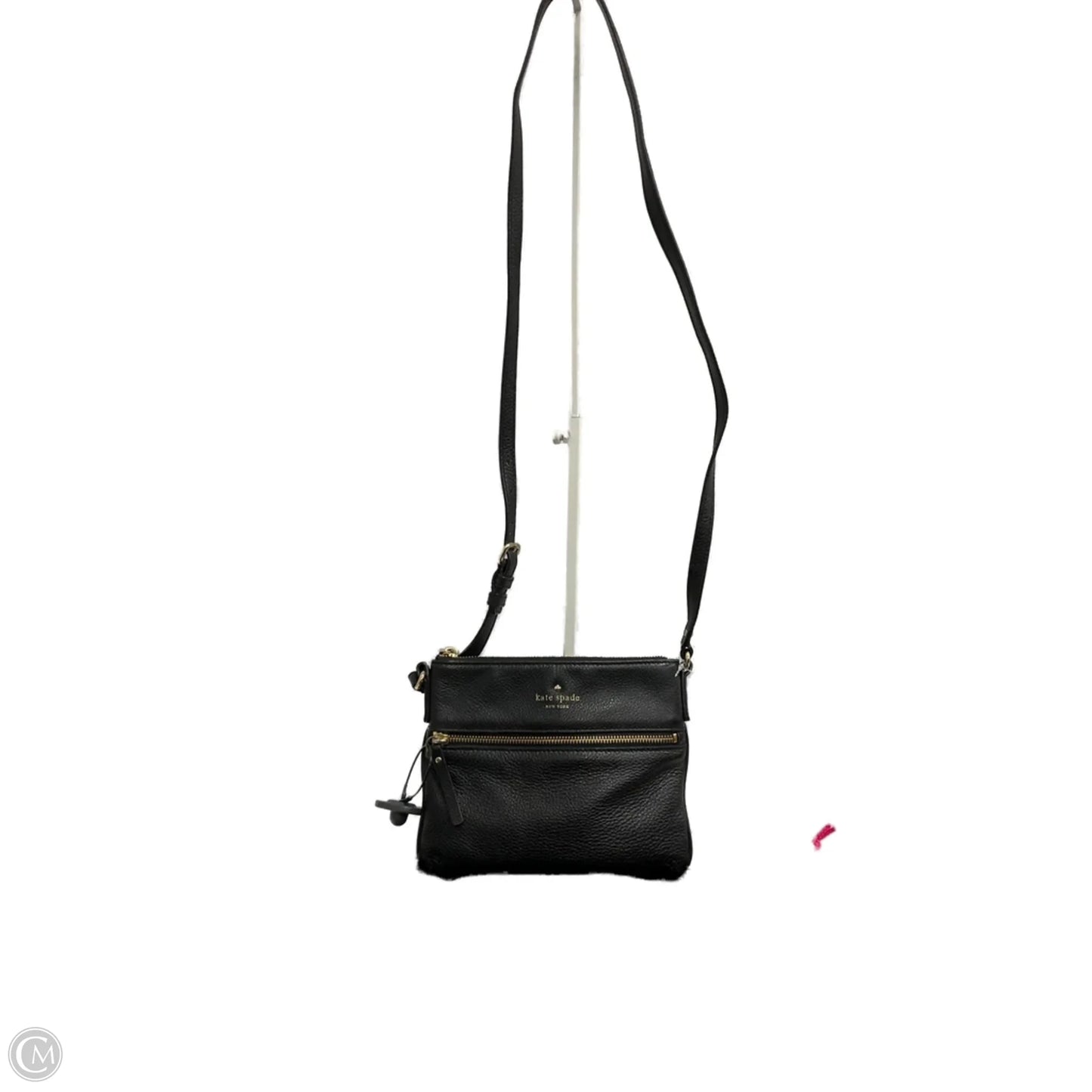 Crossbody Designer By Kate Spade, Size: Small