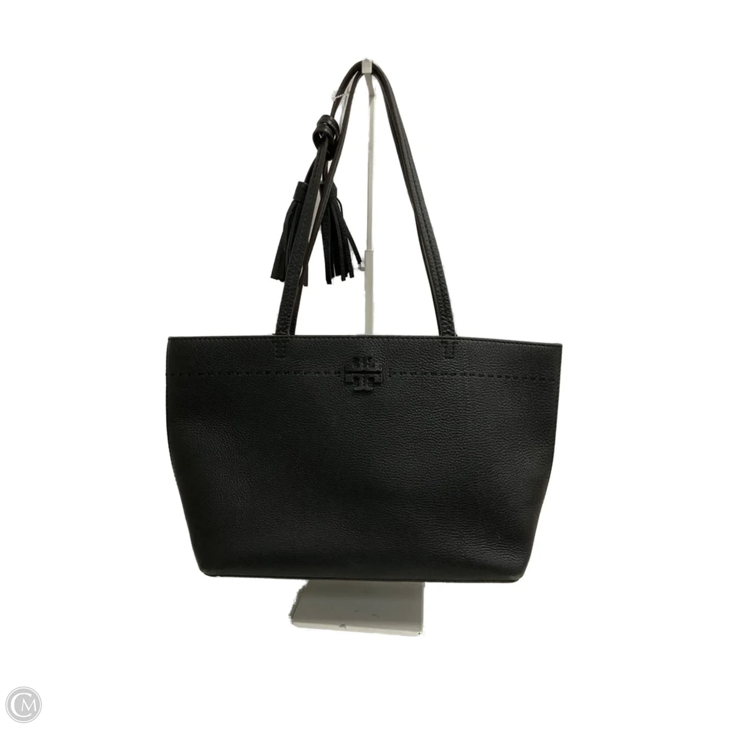 Handbag Designer By Tory Burch, Size: Medium