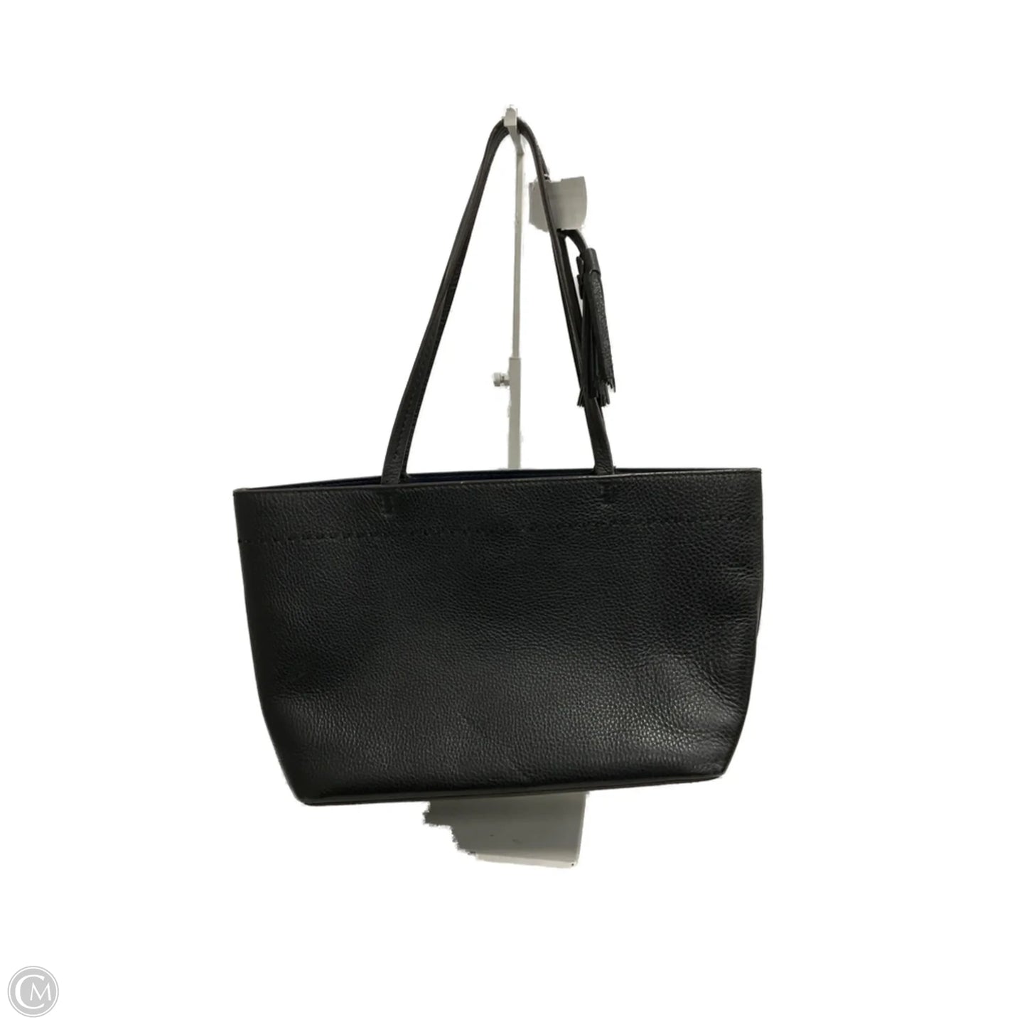 Handbag Designer By Tory Burch, Size: Medium