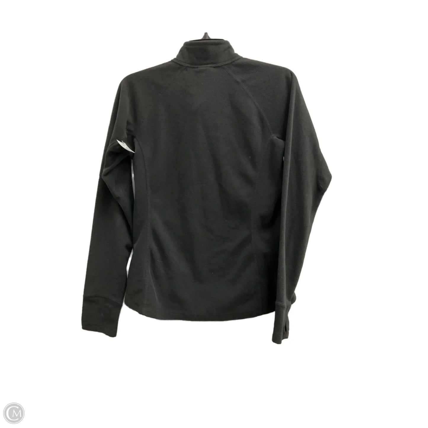 Athletic Leggings By Lululemon In Black, Size: 4