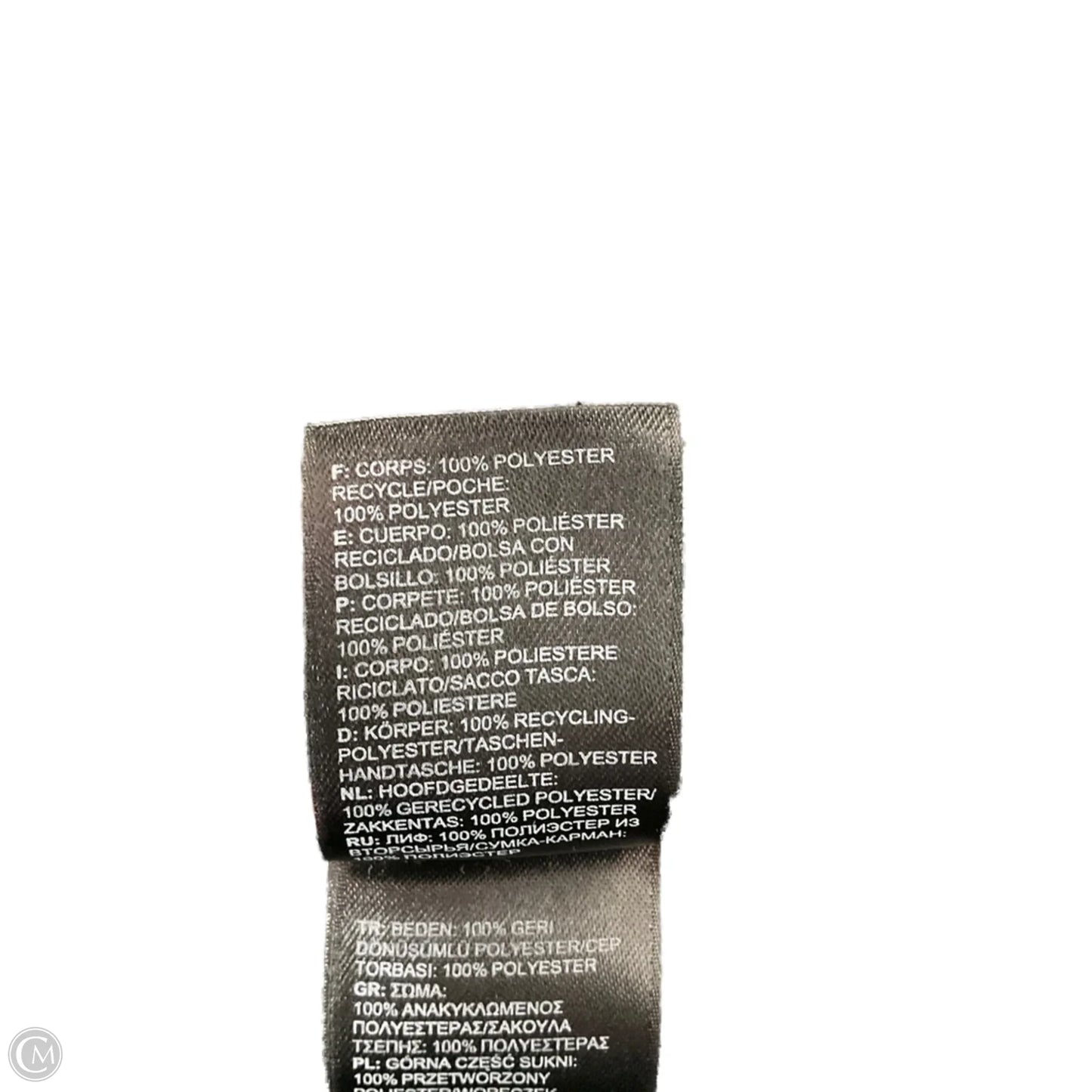 Athletic Leggings By Lululemon In Black, Size: 4